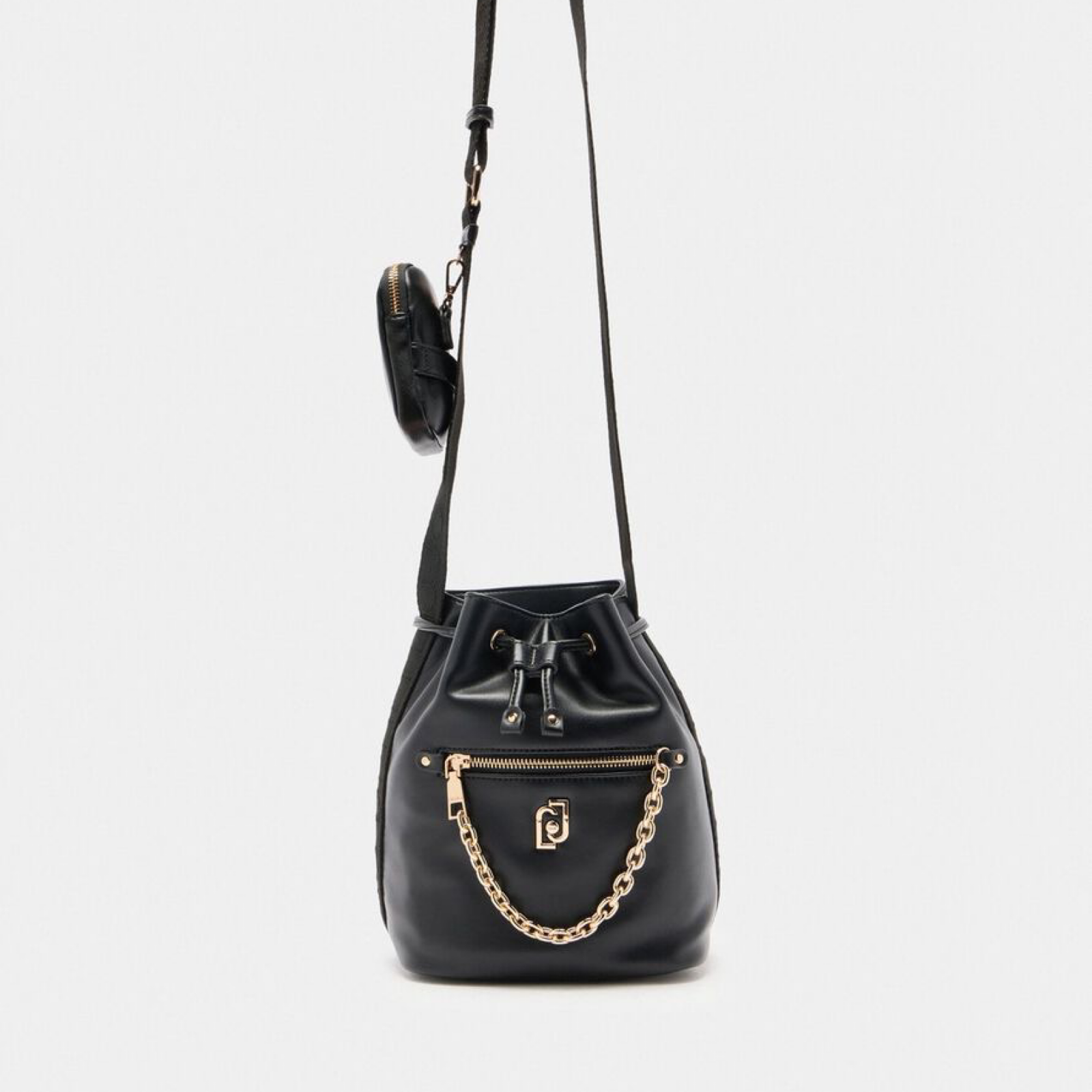Дамска чанта Liu Jo Women Shoulder Bag AF5182 E0077 Front View