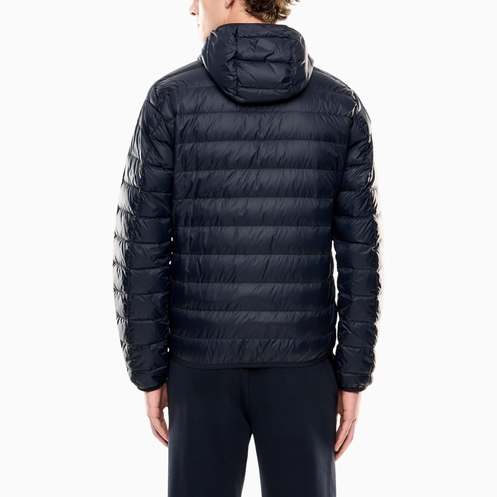 EA7 Emporio Armani Мъжки якета