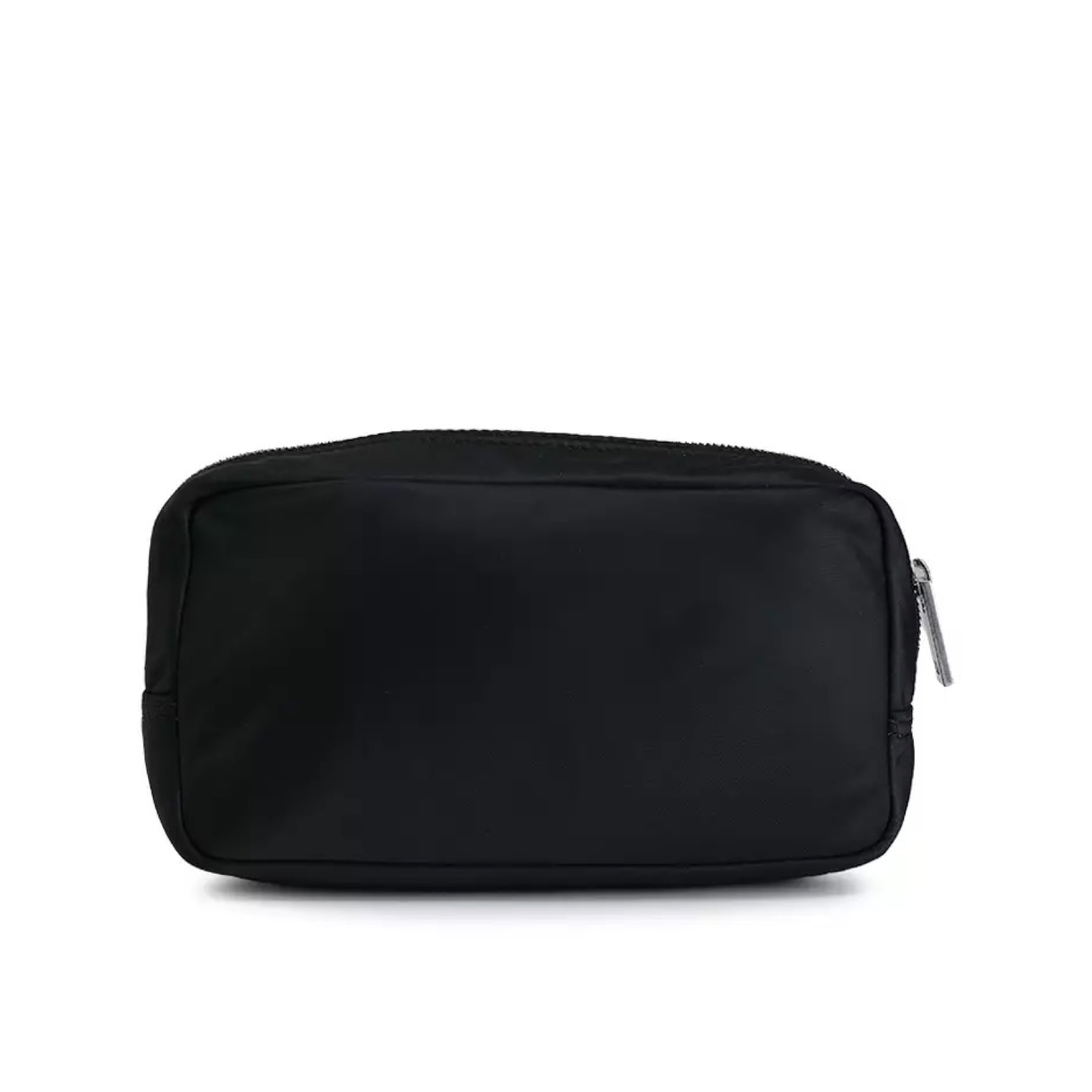Burberry Pouch Bag Back View