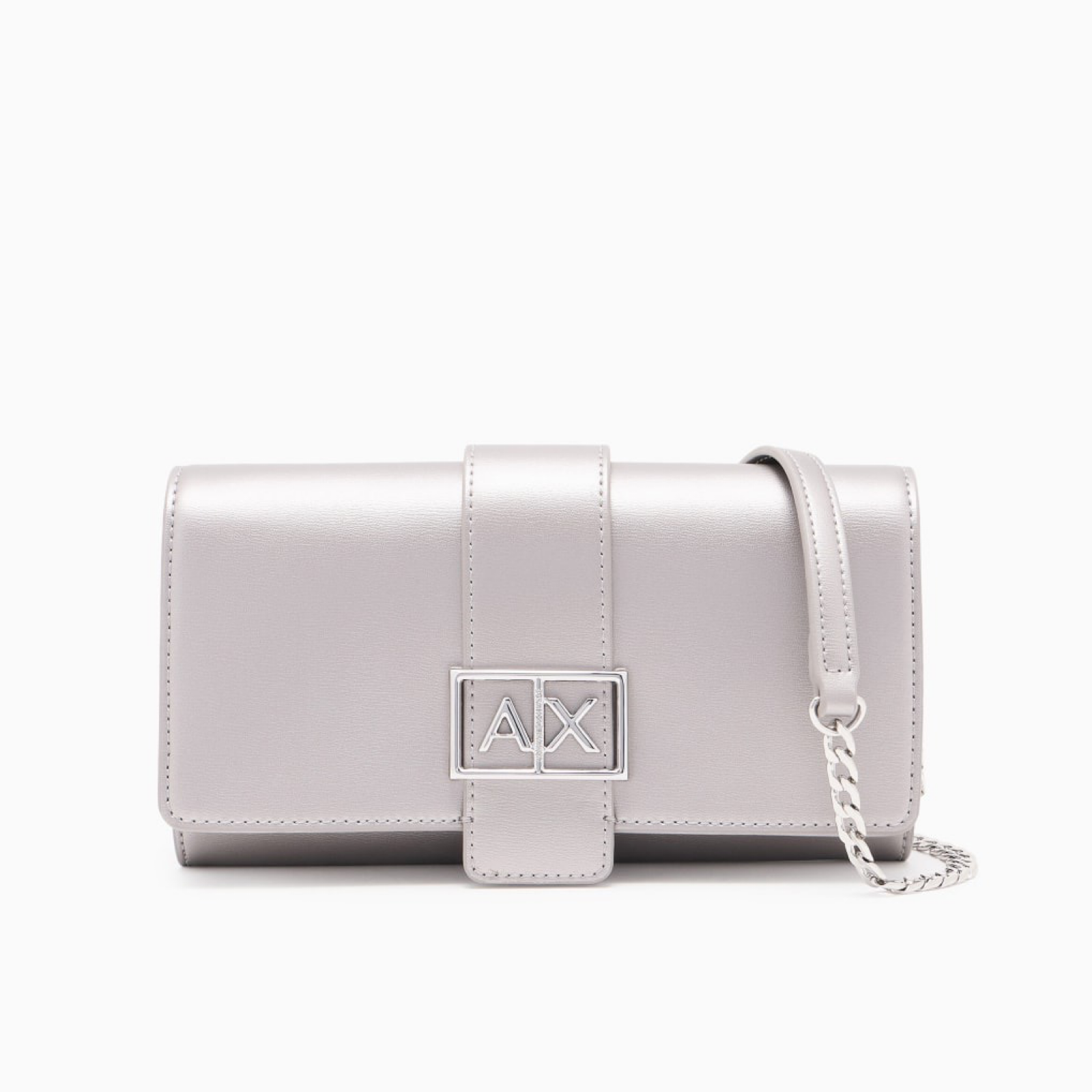 Дамска чанта Armani Exchange Women Shoulder Bag XW000358 AF12039 Front View