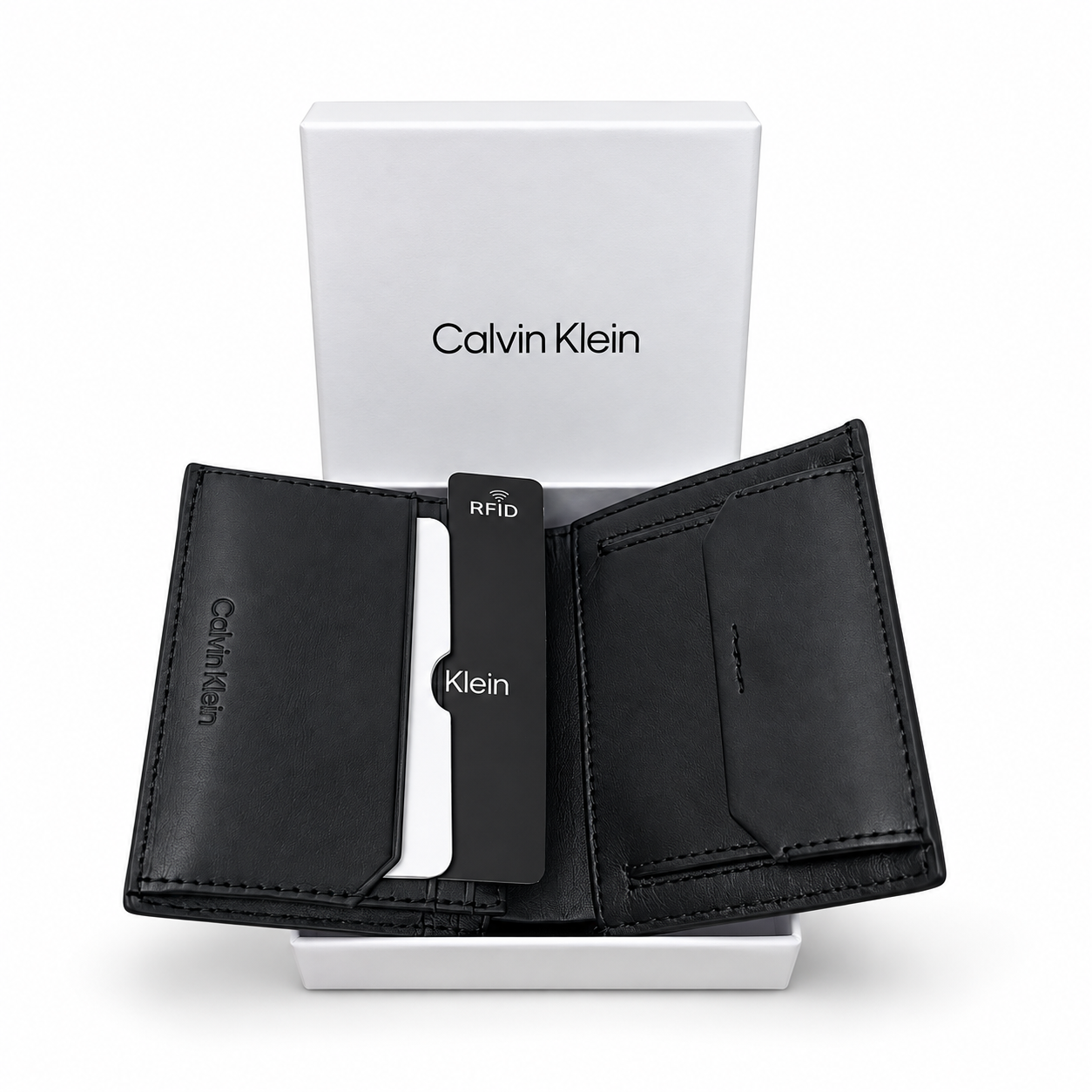 Calvin Klein мъжки портфейл
