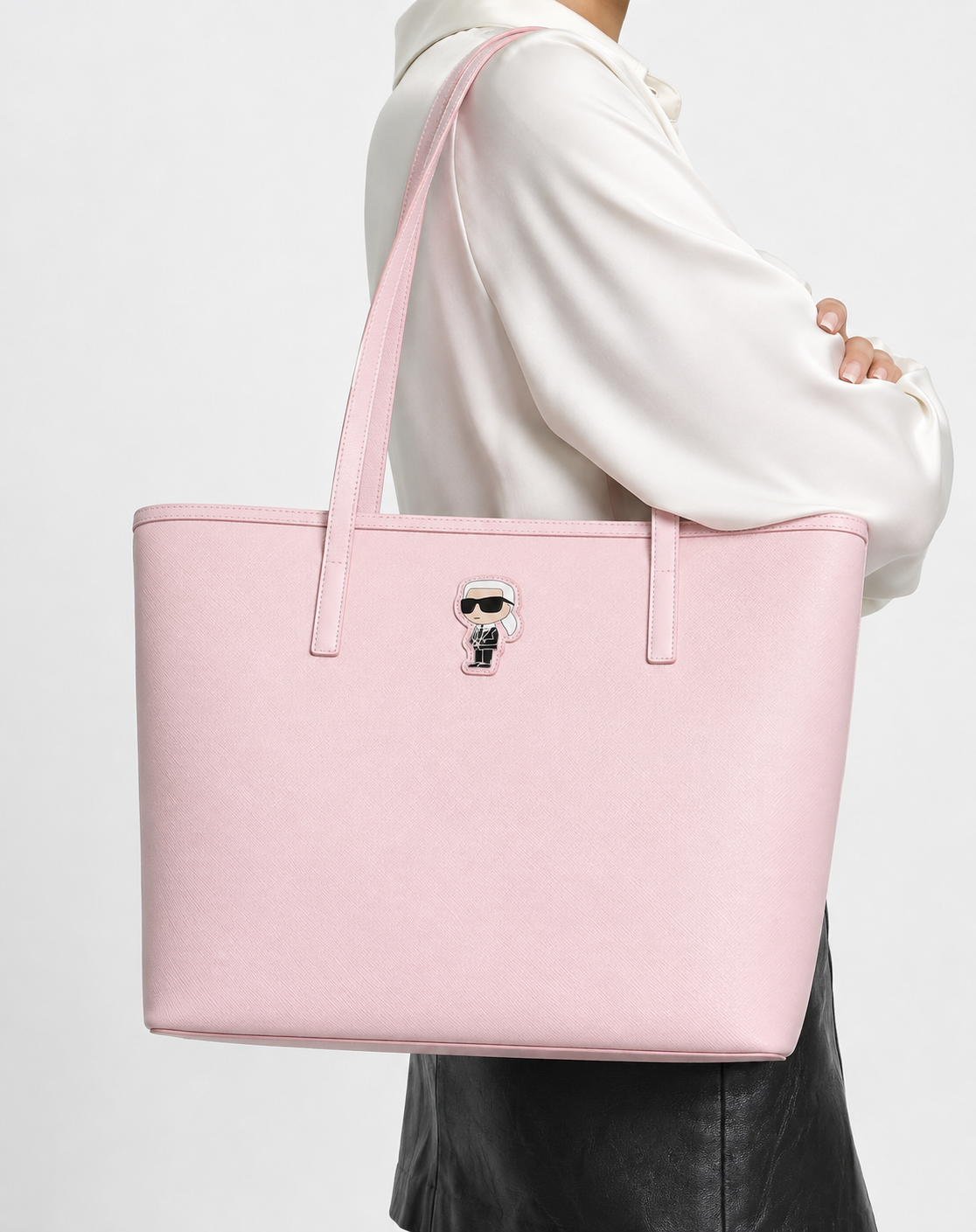 Karl Lagerfeld Shoulder Bag