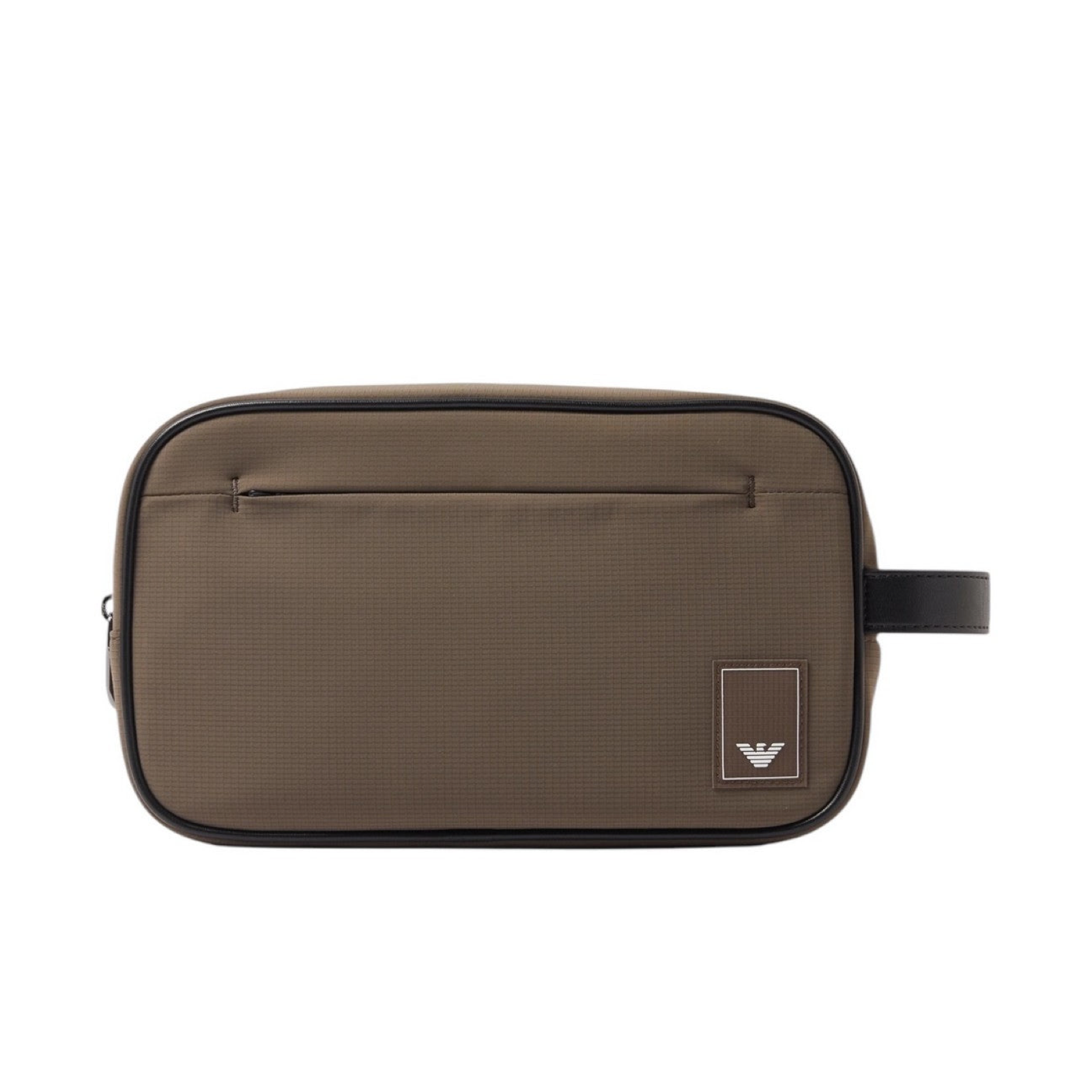 Мъжка клъч чанта Emporio Armani EM000090 AF13841 U6299 Front View