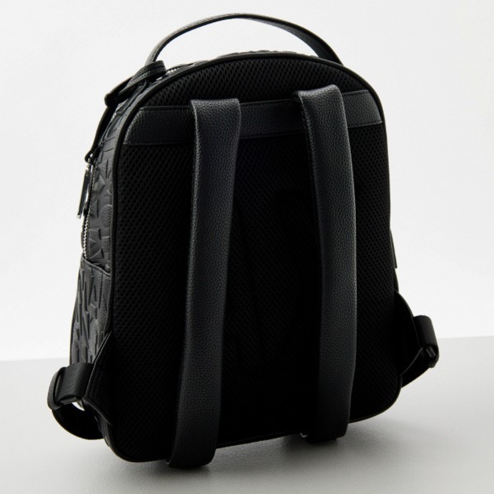 Дамска раница Armani Exchange Women Rucksack XW002234 AF15774 UC001 Back View