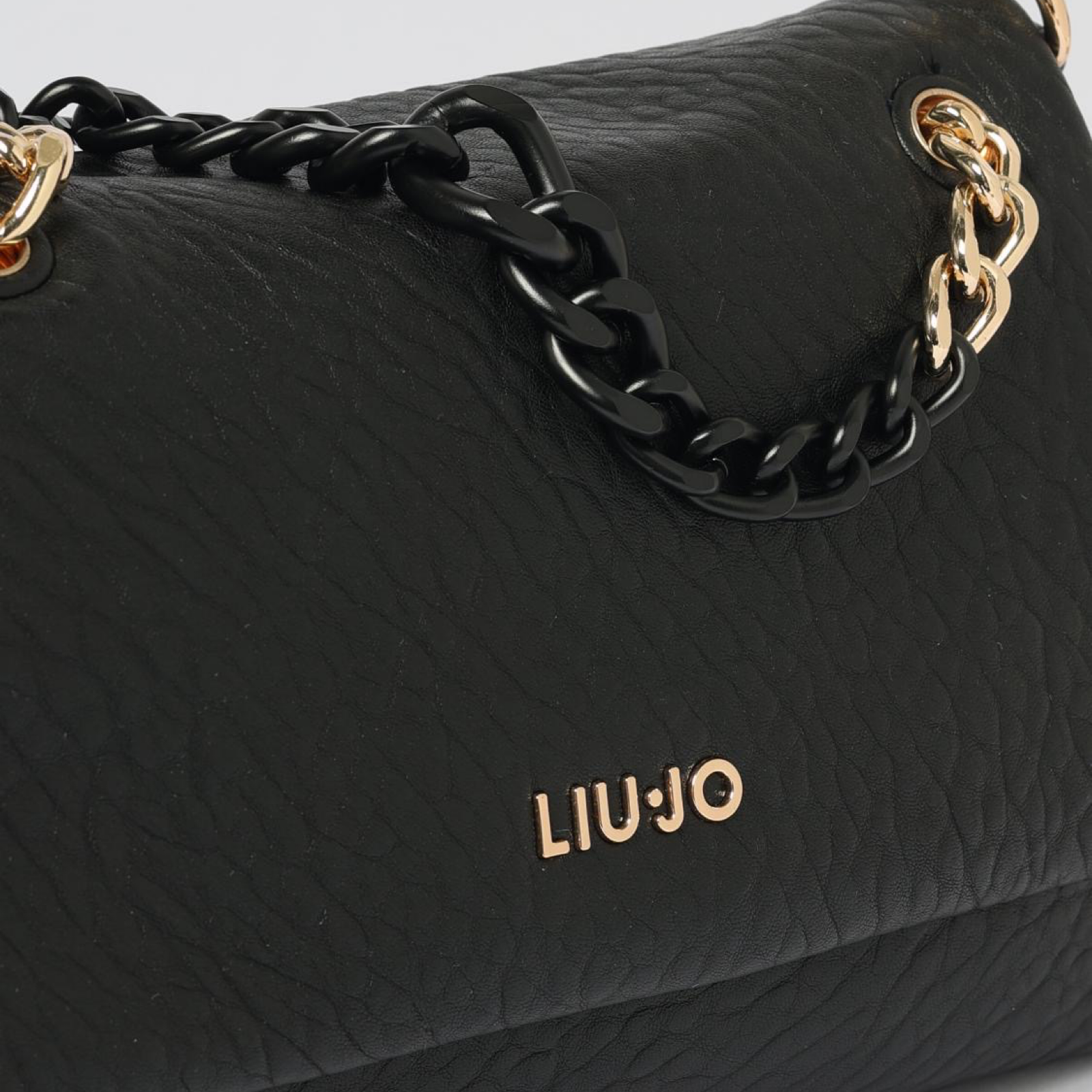 Дамска чанта Liu Jo Women Handbag 
AF5074 E0161 Close-Up