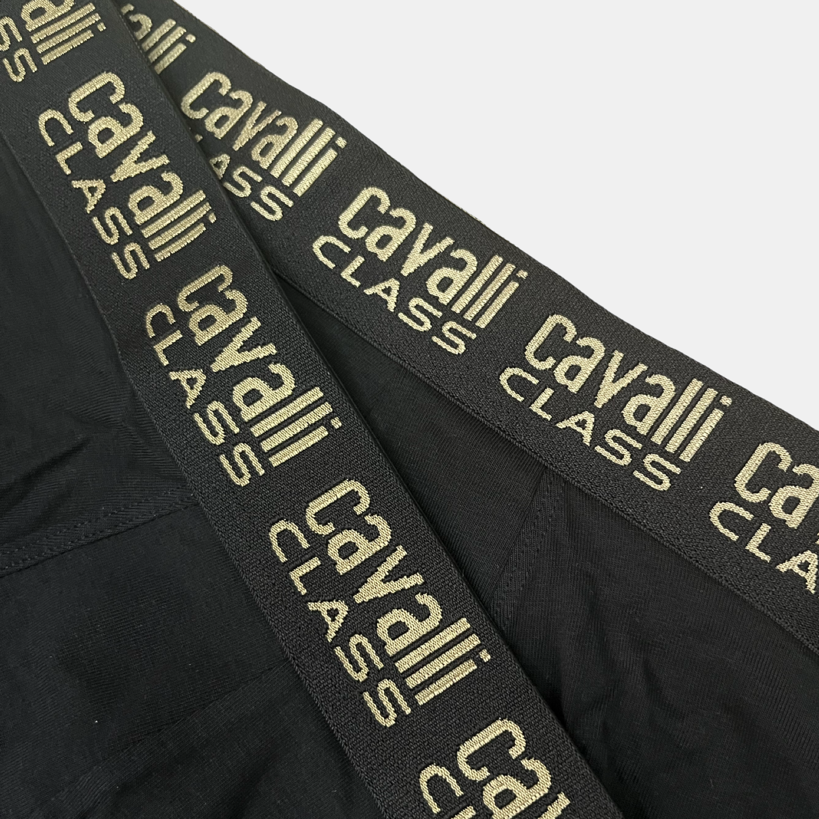 Мъжки боксерки Cavalli Class QXO01F JD003 Close-Up
