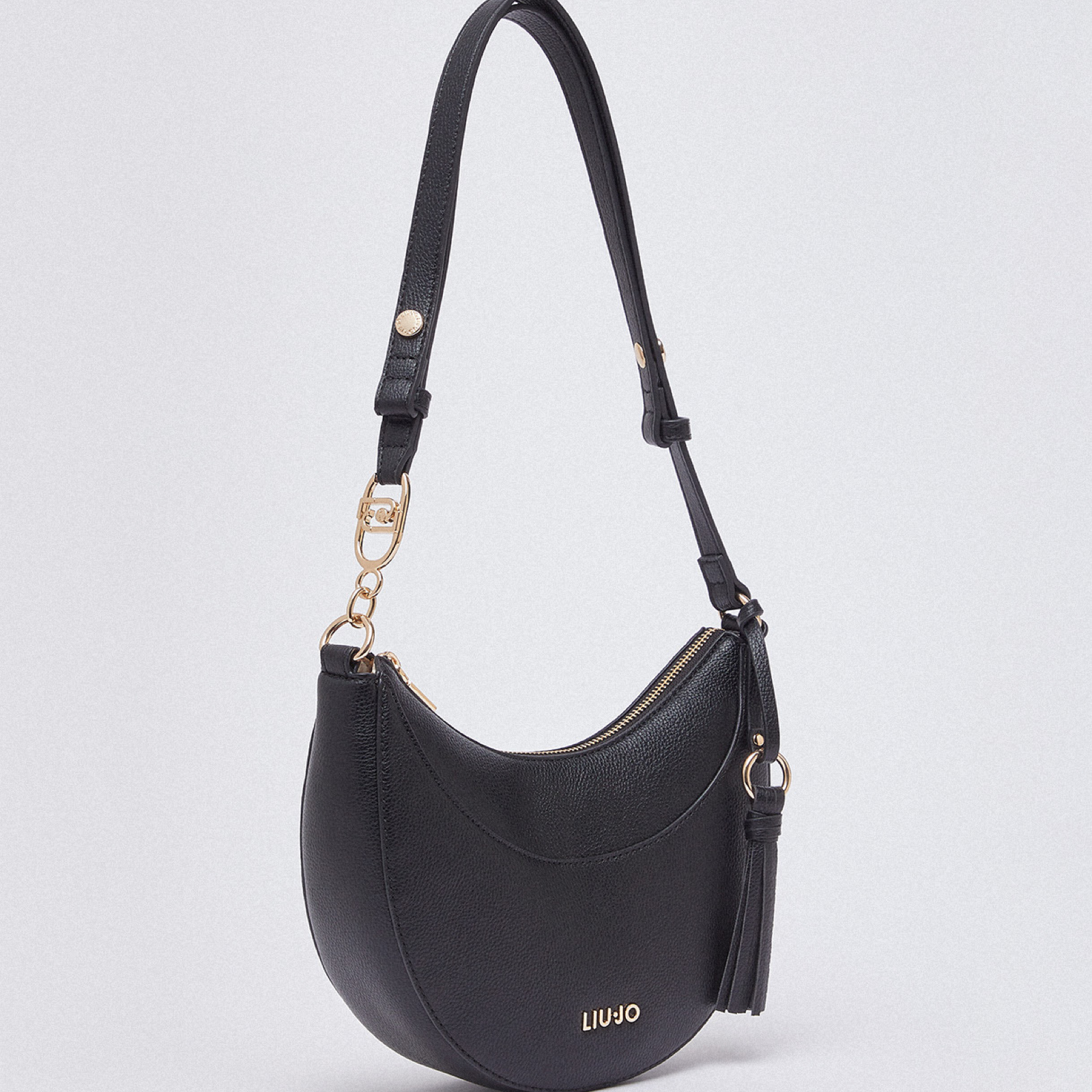 Дамска чанта Liu Jo Women Shoulder Bag AA6186 E1012 22222 Side View