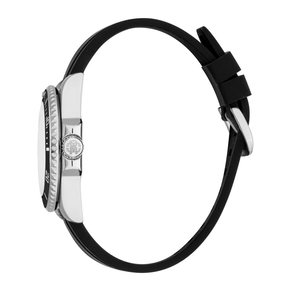 Мъжки часовник Men’s watch Roberto Cavalli Gent RC5G129P0025 Black side view