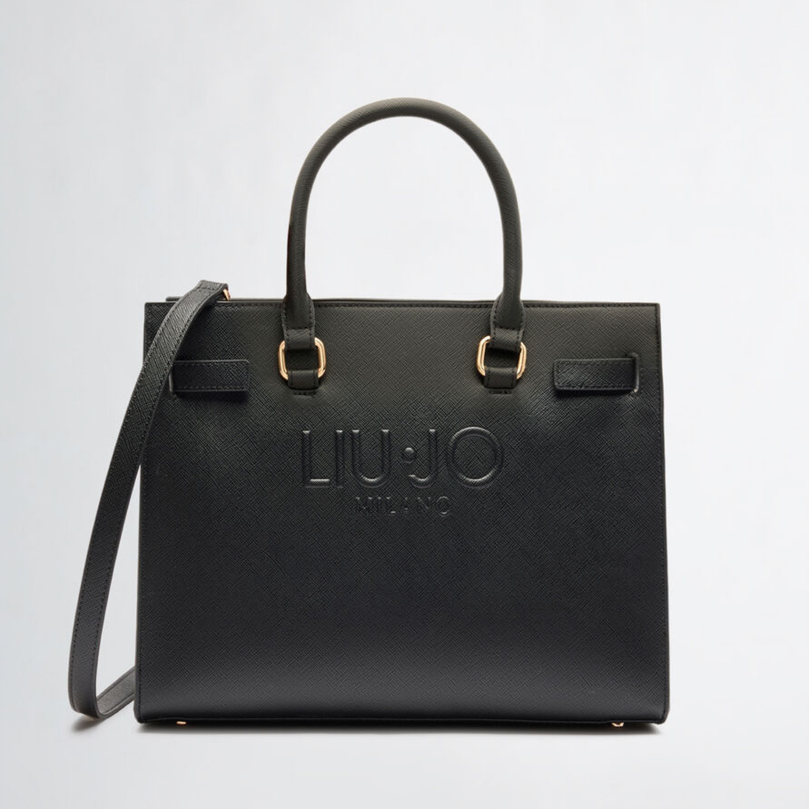Дамска чанта Liu Jo Women Tote Bag AF5149 E0087 Front View