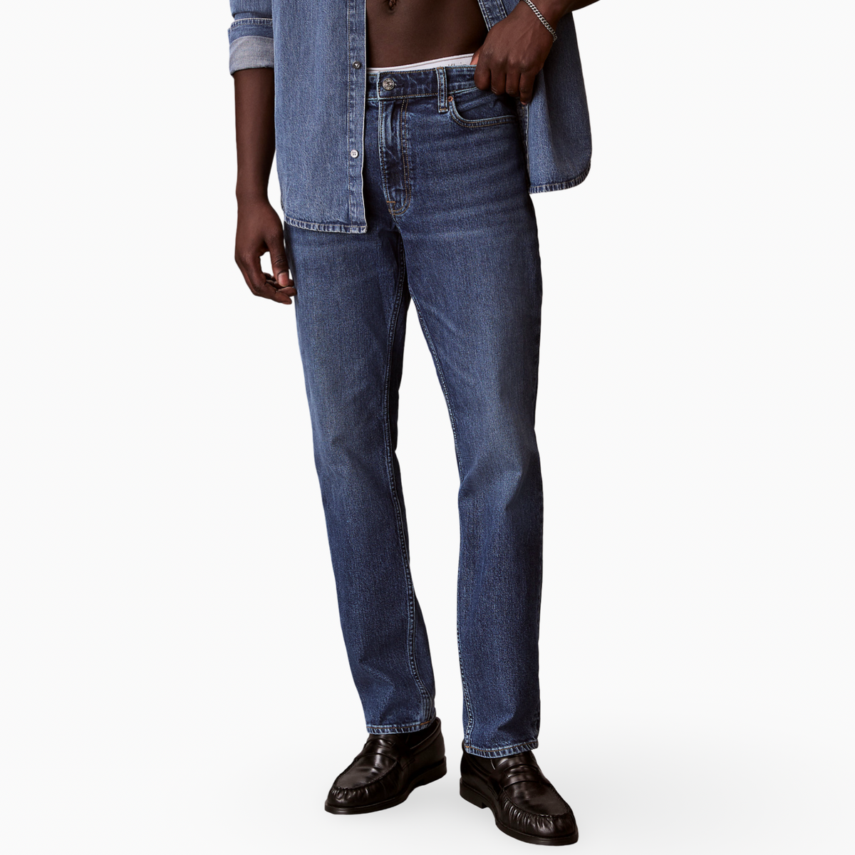 Calvin Klein Jeans Men Jeans