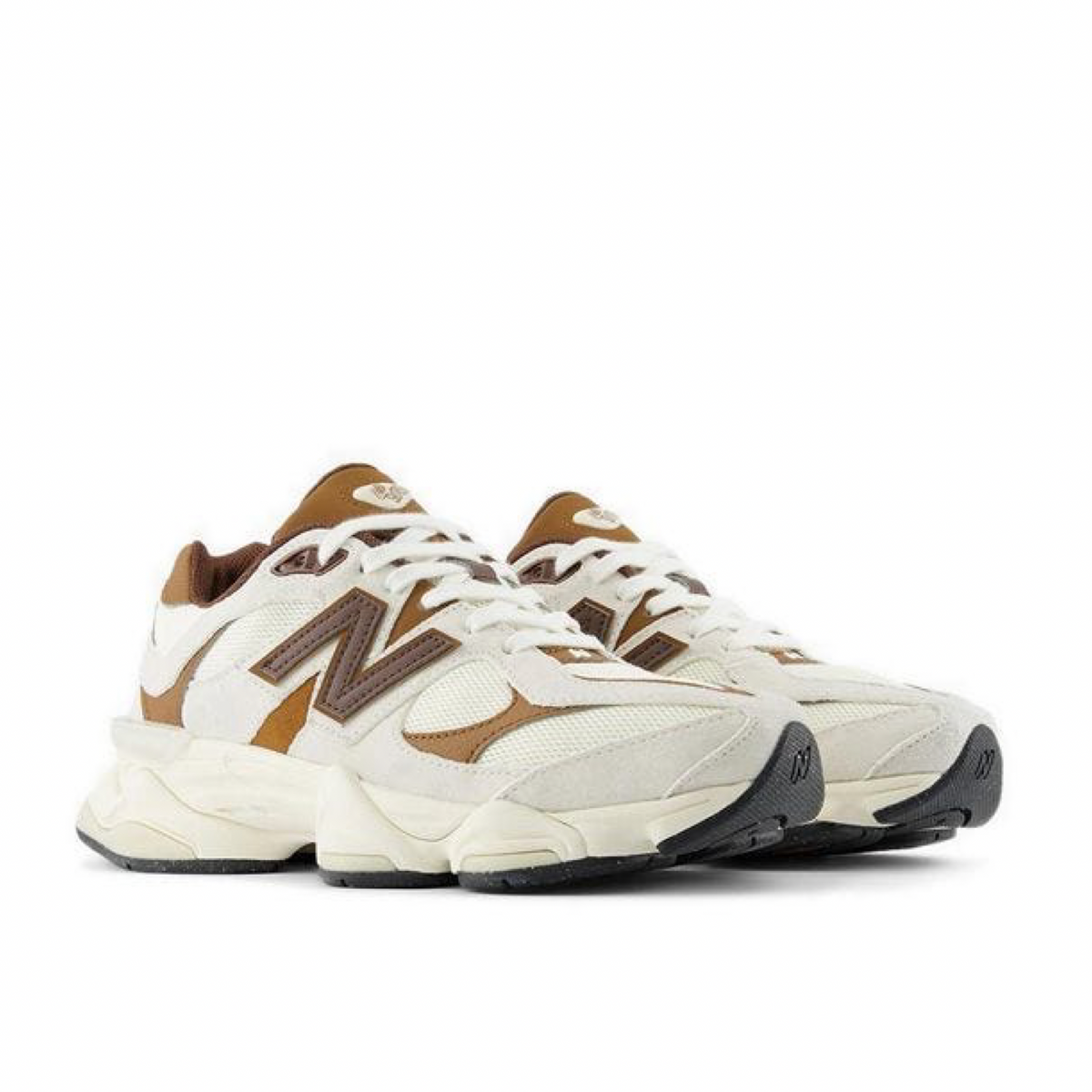 Мъжки маратонки New Balance 9060 Men Sneakers U90603EG Lateral View