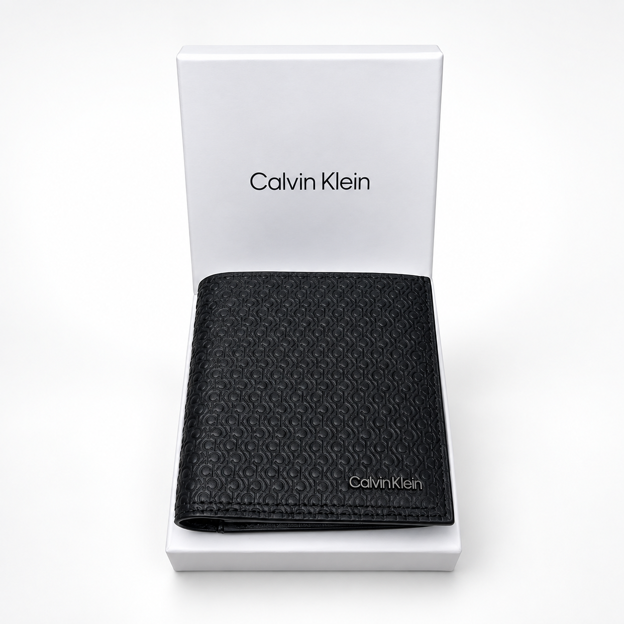 Calvin Klein мъжки портфейл