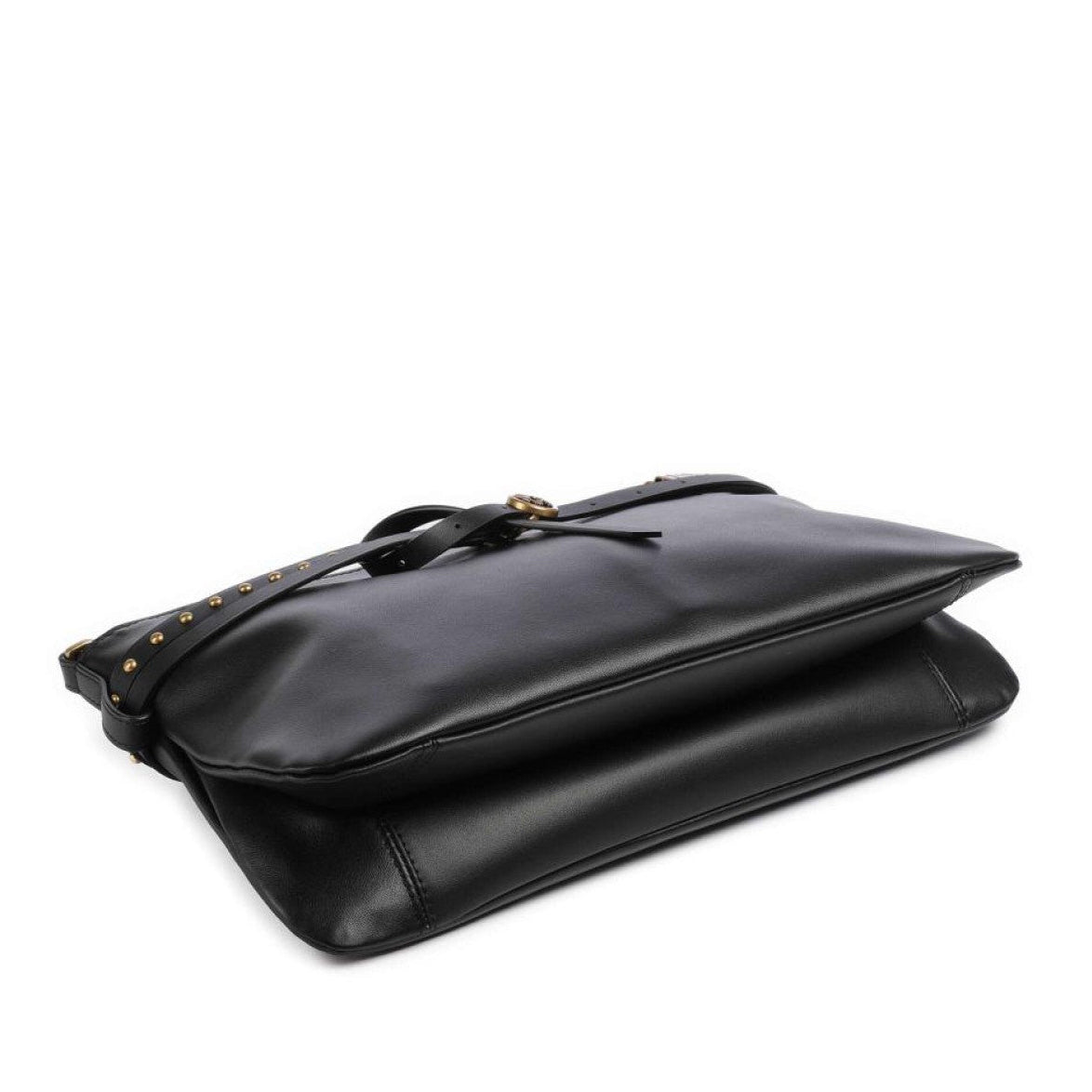 Дамска чанта Women’s shoulder bag PINKO
106176 A0QO Z99Q Black