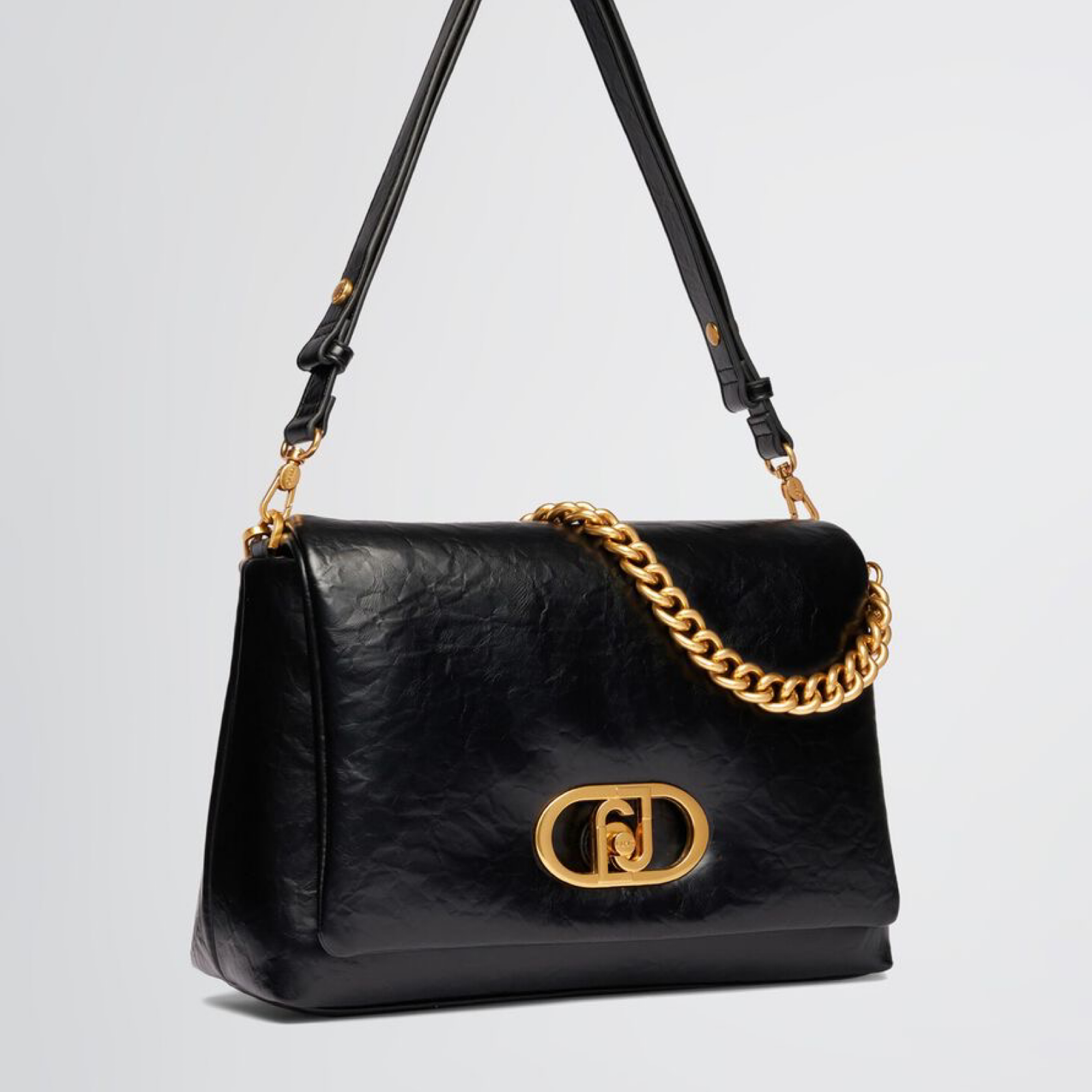 Дамска чанта Liu Jo LaPuffy Women Bag AF5147 E0161 Side View