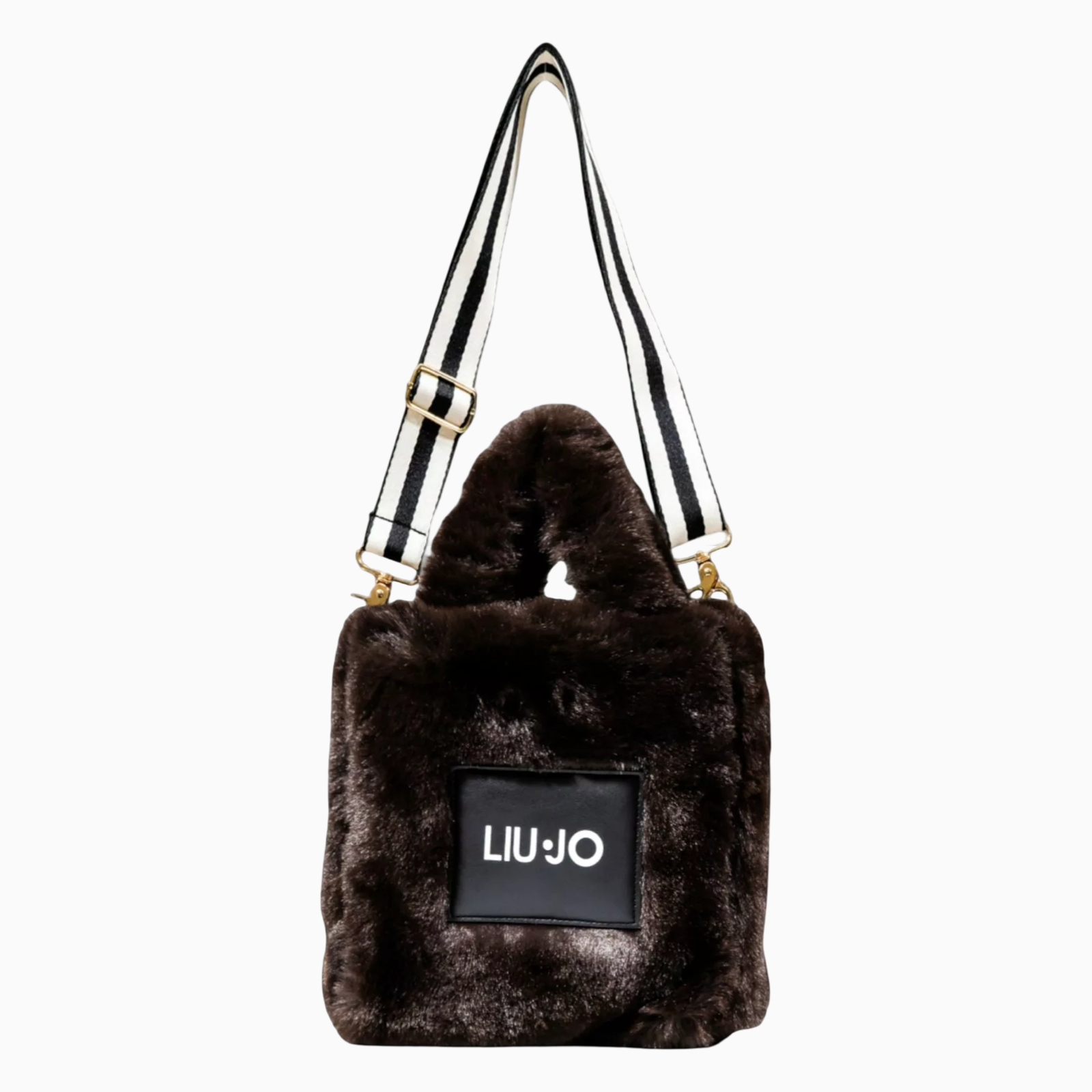 Дамска чанта Liu Jo Women Bag TF5271 E0374 Front View