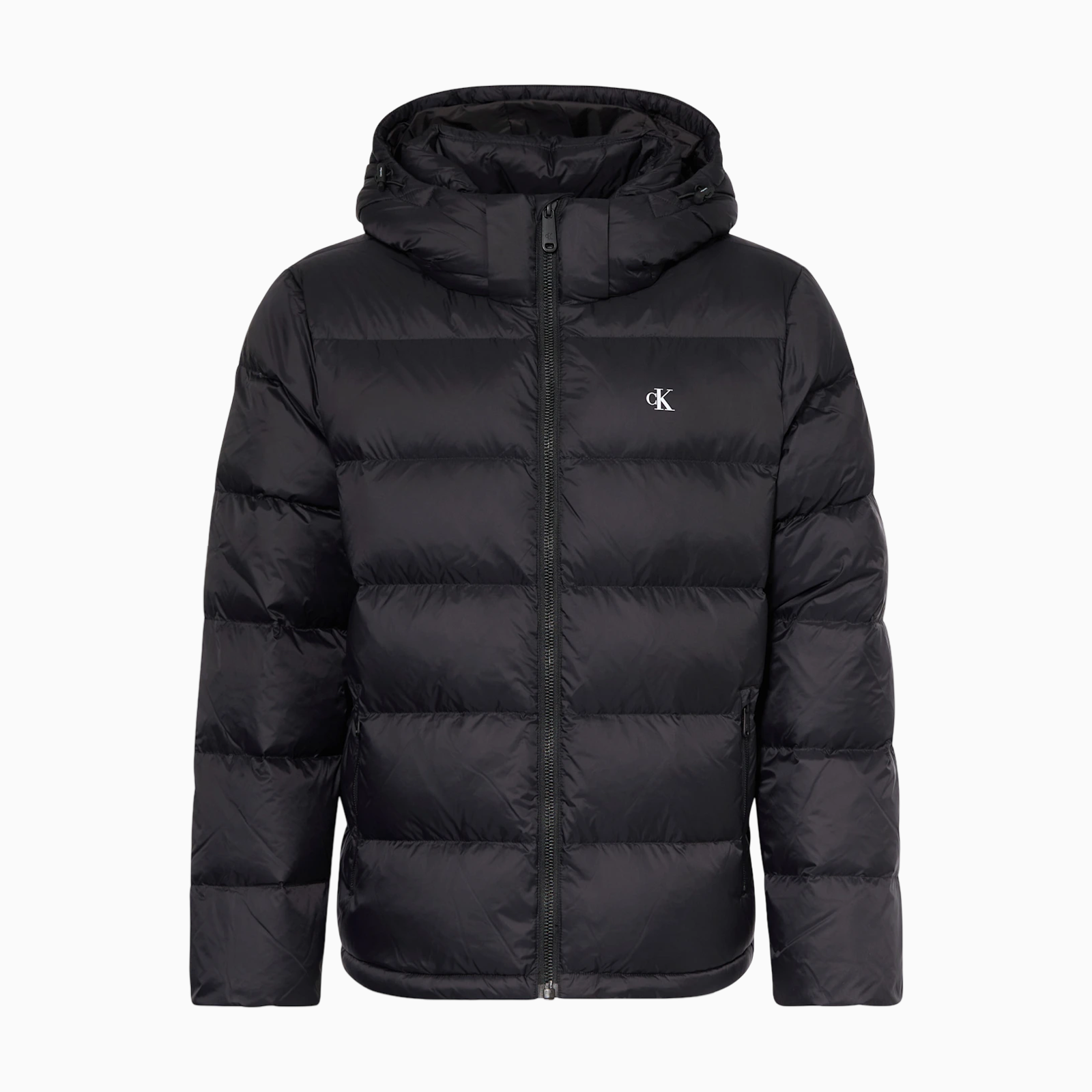 Мъжко яке Calvin Klein Jeans Men Jacket LV04RC518G Front View