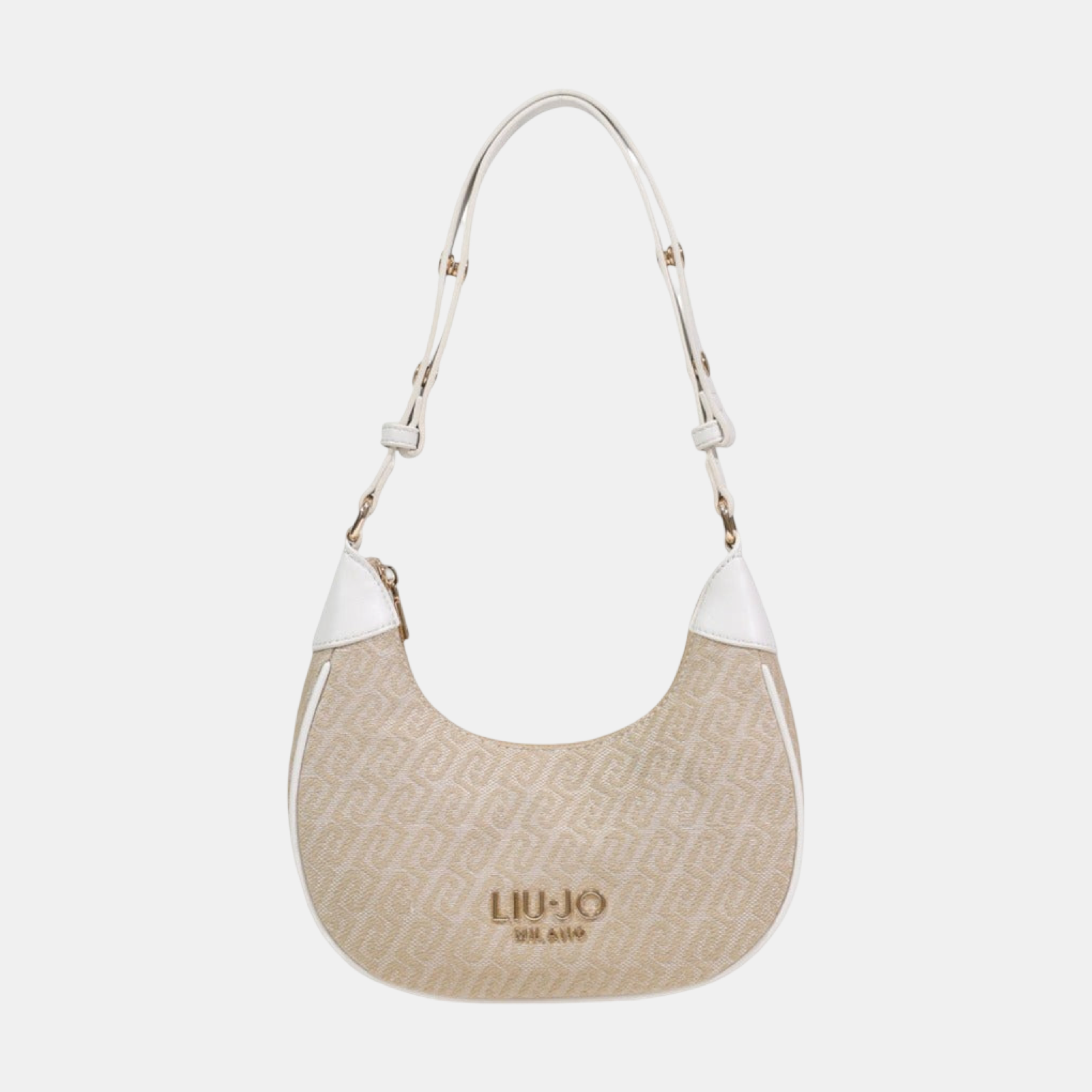 Дамска чанта Liu Jo Women Shoulder Bag AA6072 T378A Front View