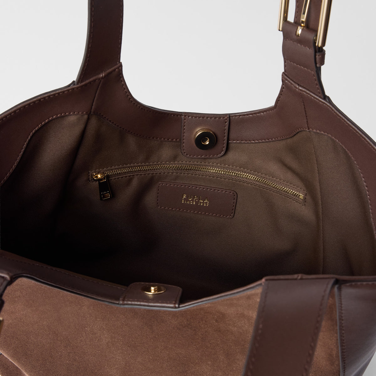 Furla Dora M Tote Bag