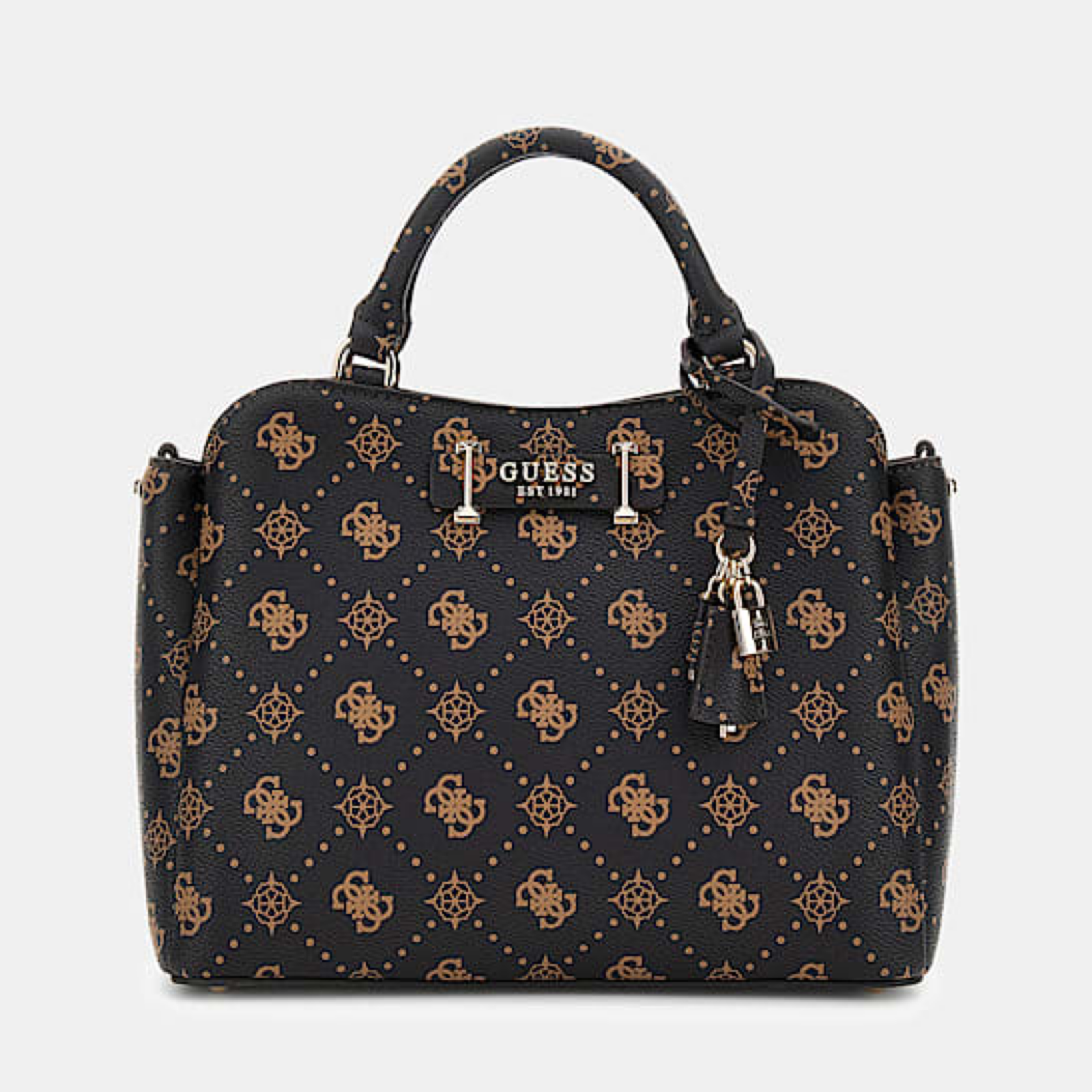 Дамска чанта Guess Women Handbag HWGP98 90060 Front View