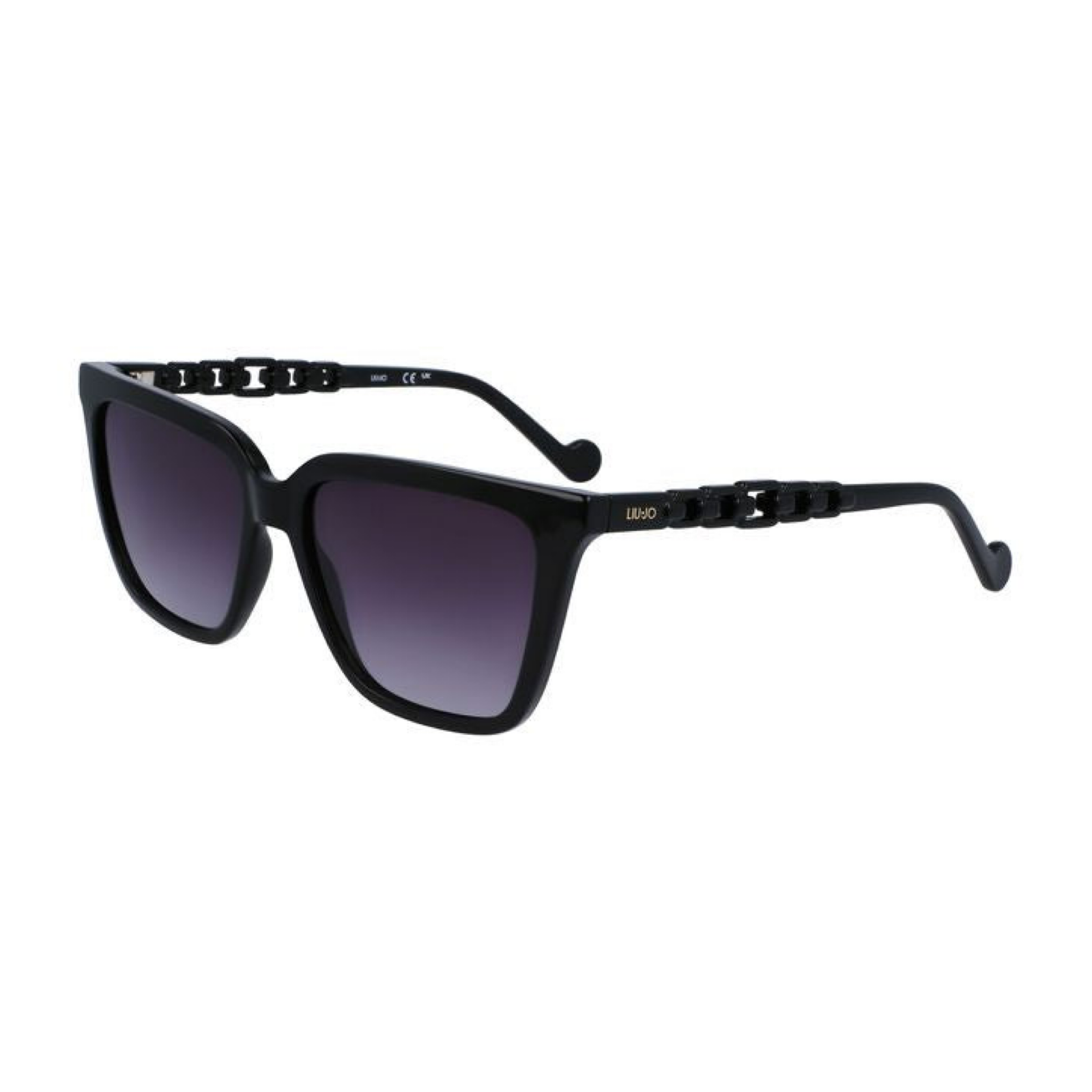 Liu Jo Black BIO INJECTED Sunglasses