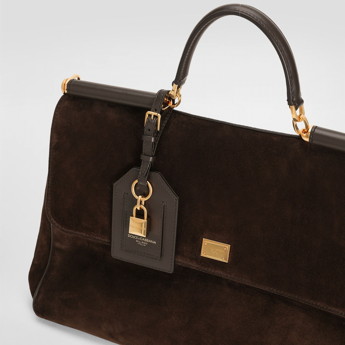 Dolce & Gabbana My Sicily Handbag