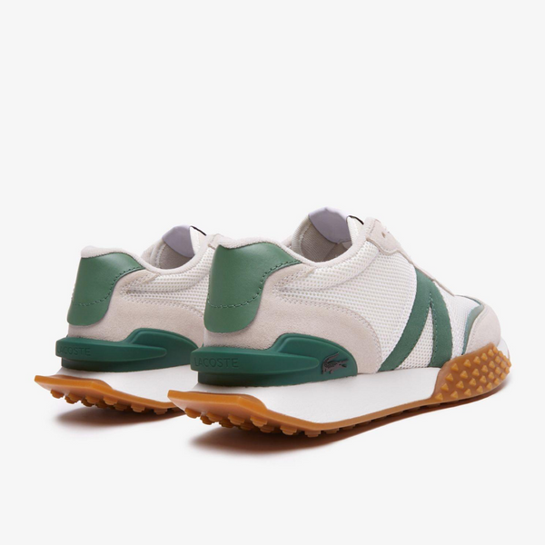 Дамски маратонки Lacoste L-Spin Deluxe 745SFA0052 082 Heel View