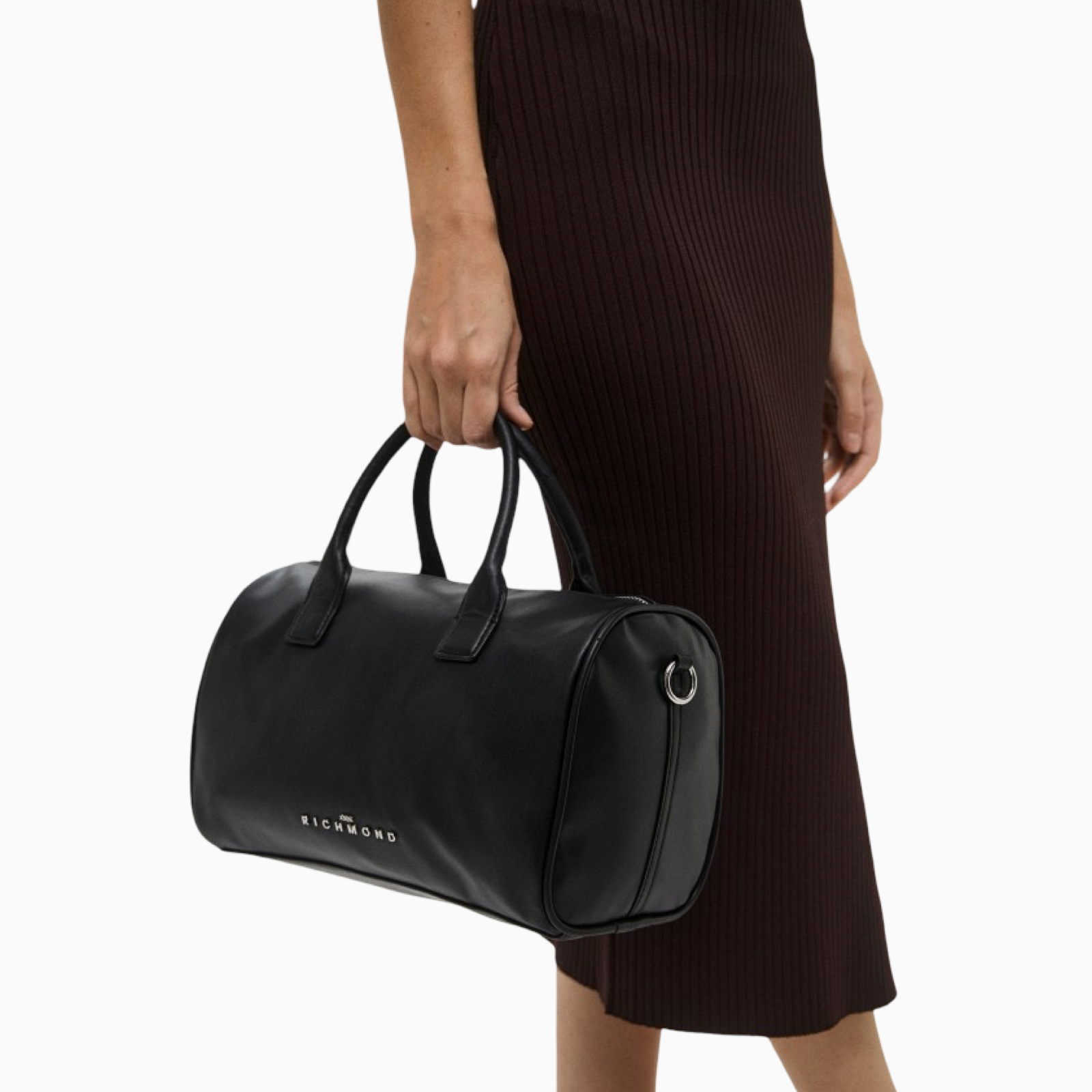Дамска чанта Richmond Women Travel Bag RWA24272BO Hand View