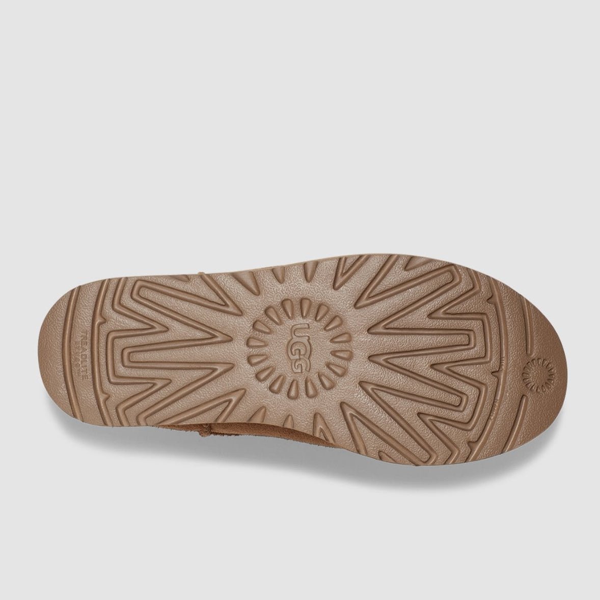 UGG Classic Ultra Mini Platform Boots