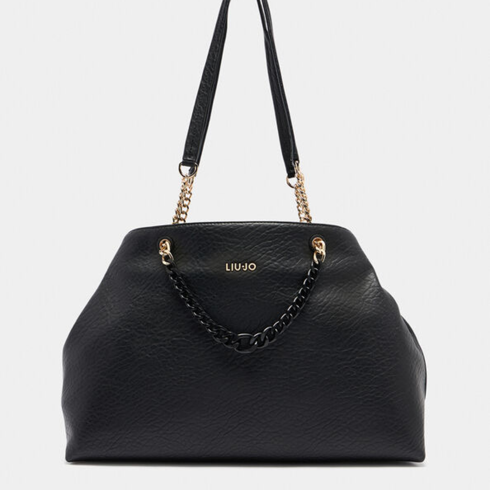 Дамска чанта Liu Jo Women Tote Bag AF5002 E0161 Front View