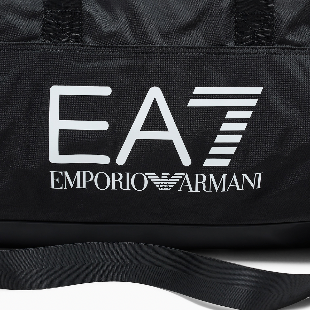 Сак за фитнес EA7 Emporio Armani Gym Duffle Bag 7X000764 AF29356 UC001 Close-Up
