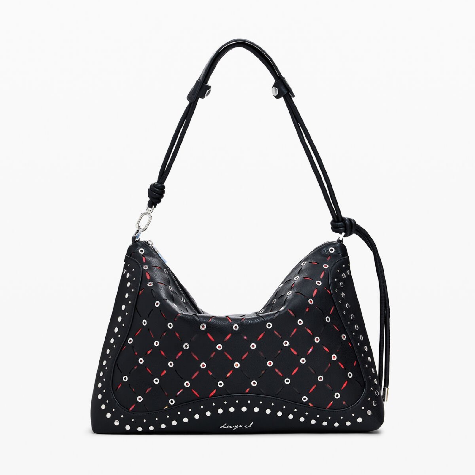 Дамска чанта Desigual Women Bag 25WAXP37 Front View