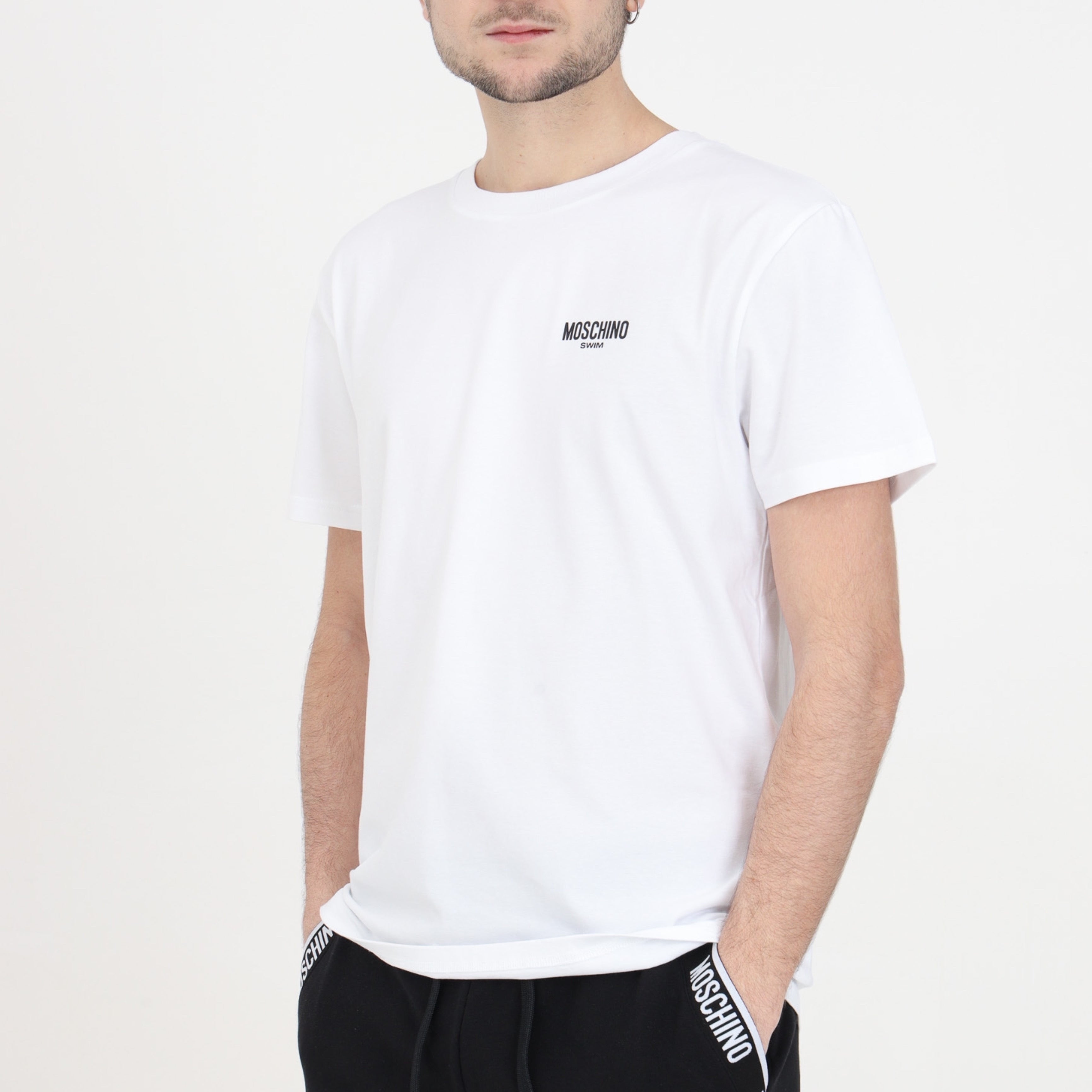 Moschino Men T-shirt
