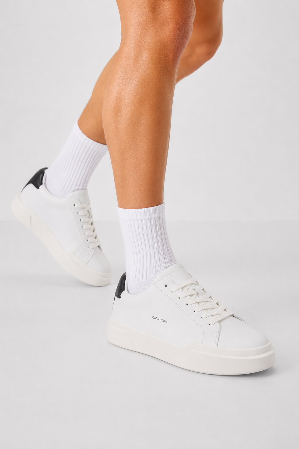 Calvin Klein Men Sneakers