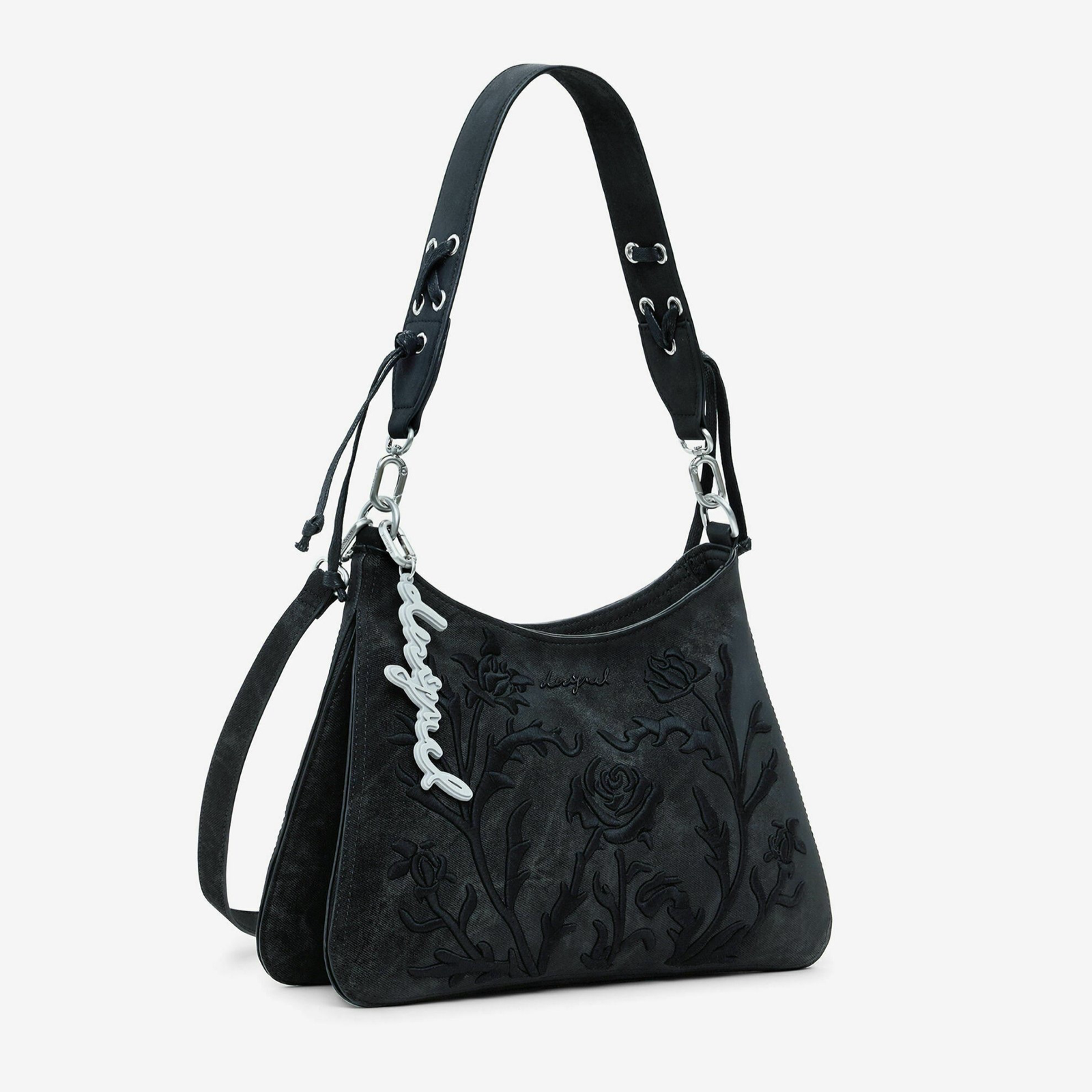 Дамска чанта Desigual Women Handbag 25WAXP40 Front View