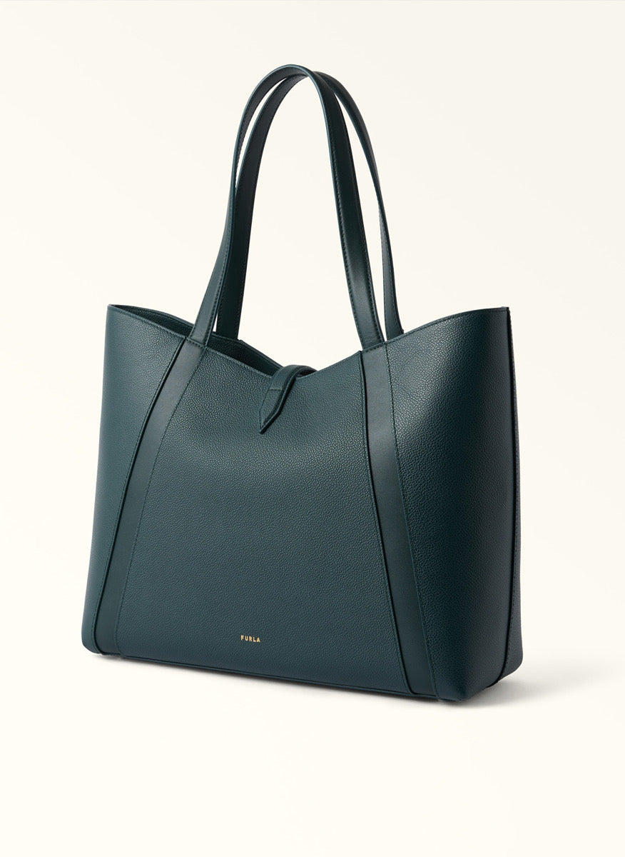 Furla Goccia L Tote Bag