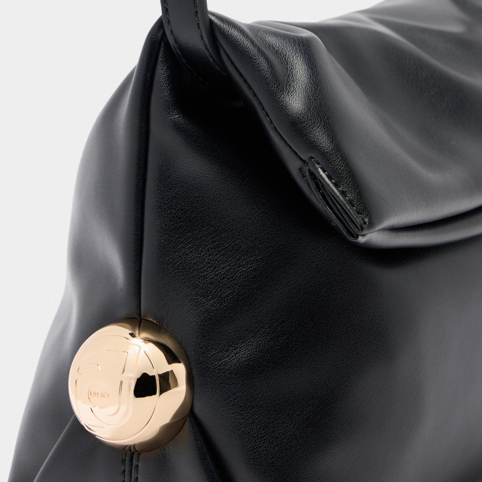 Дамска чанта Liu Jo Women Shoulder Bag AA6097 E0958 22222 Close-Up