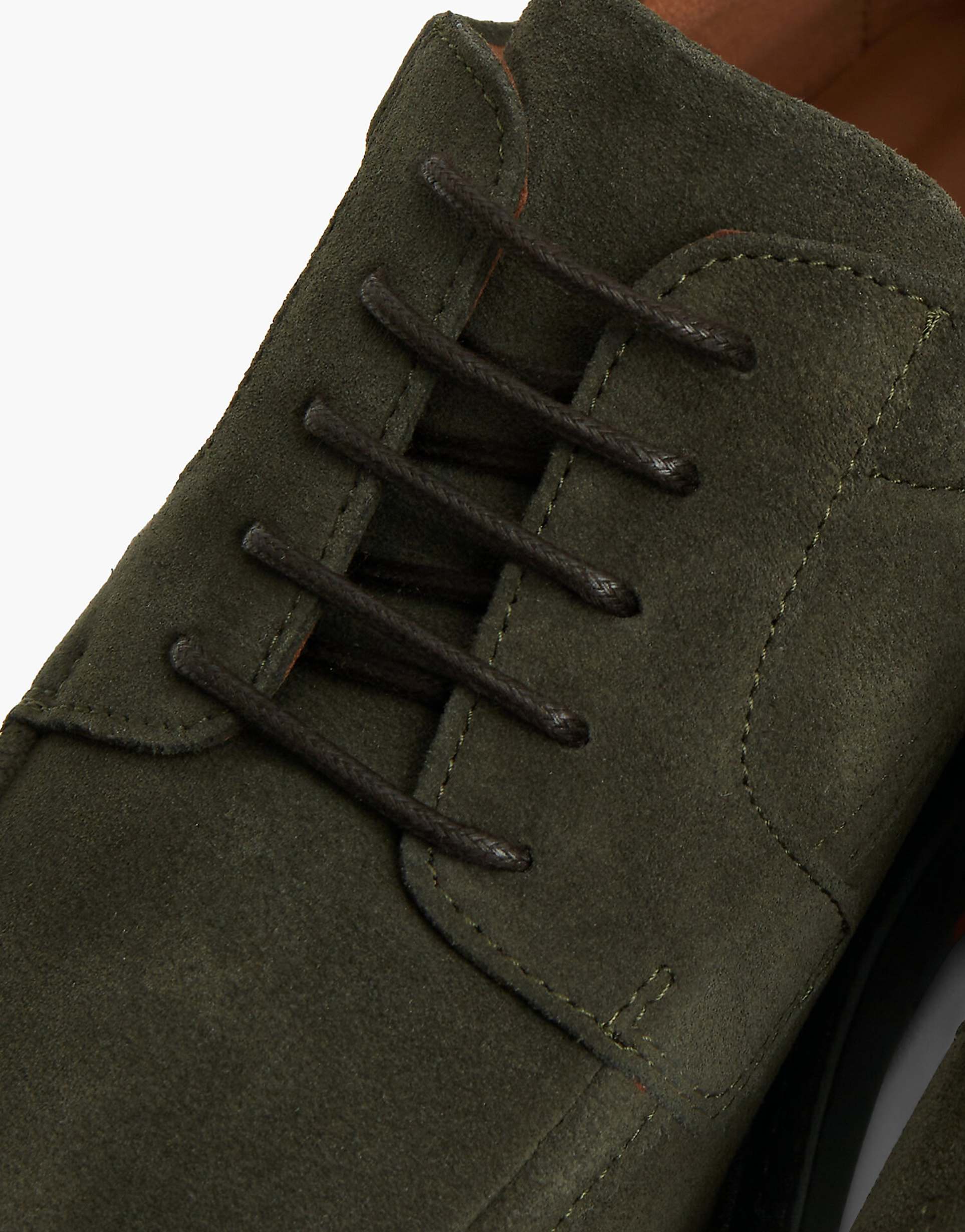 Tommy Hilfiger Men Formal Shoes