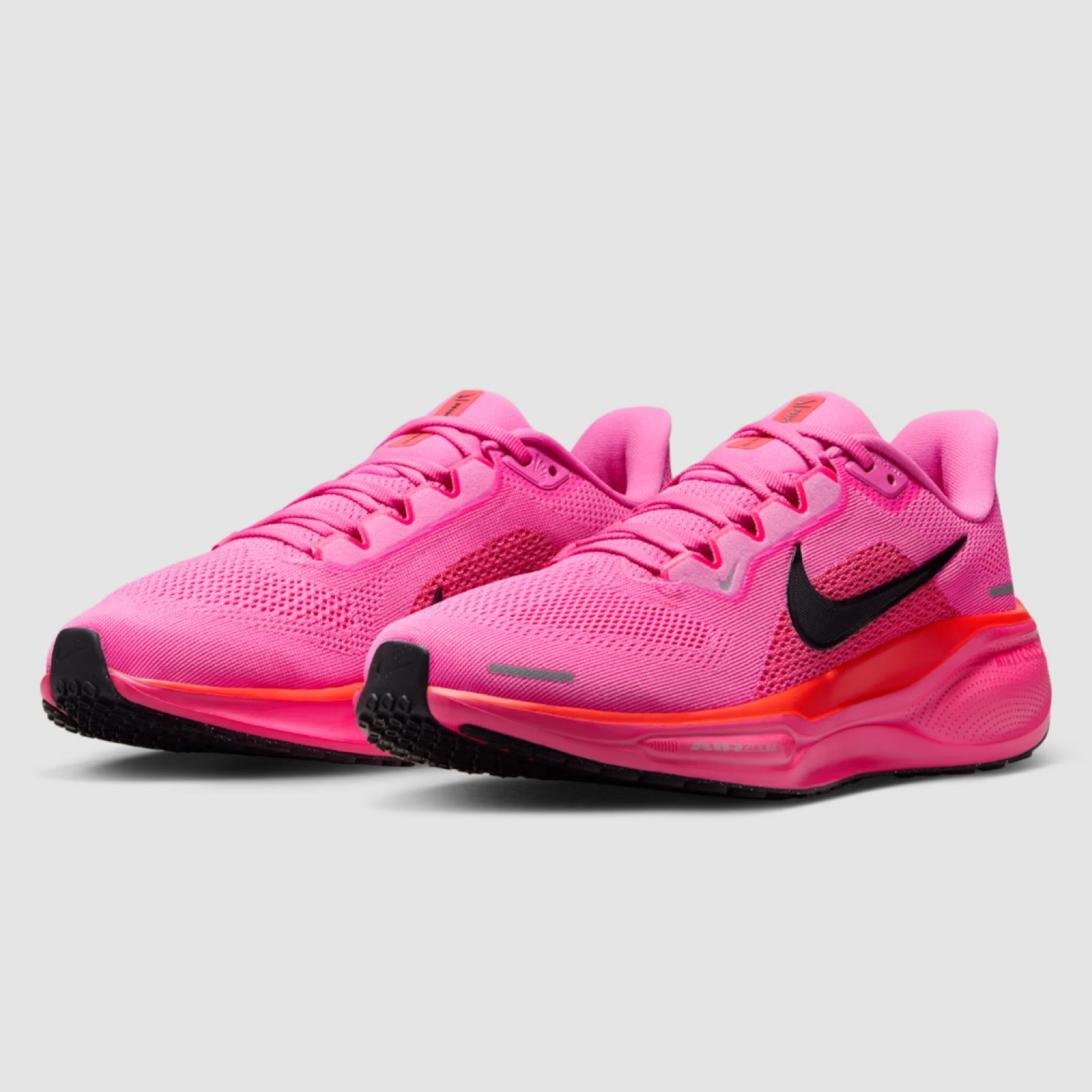 Дамски маратонки Nike Air Zoom Pegasus 41 Women Sneakers FD2723-605 Lateral View