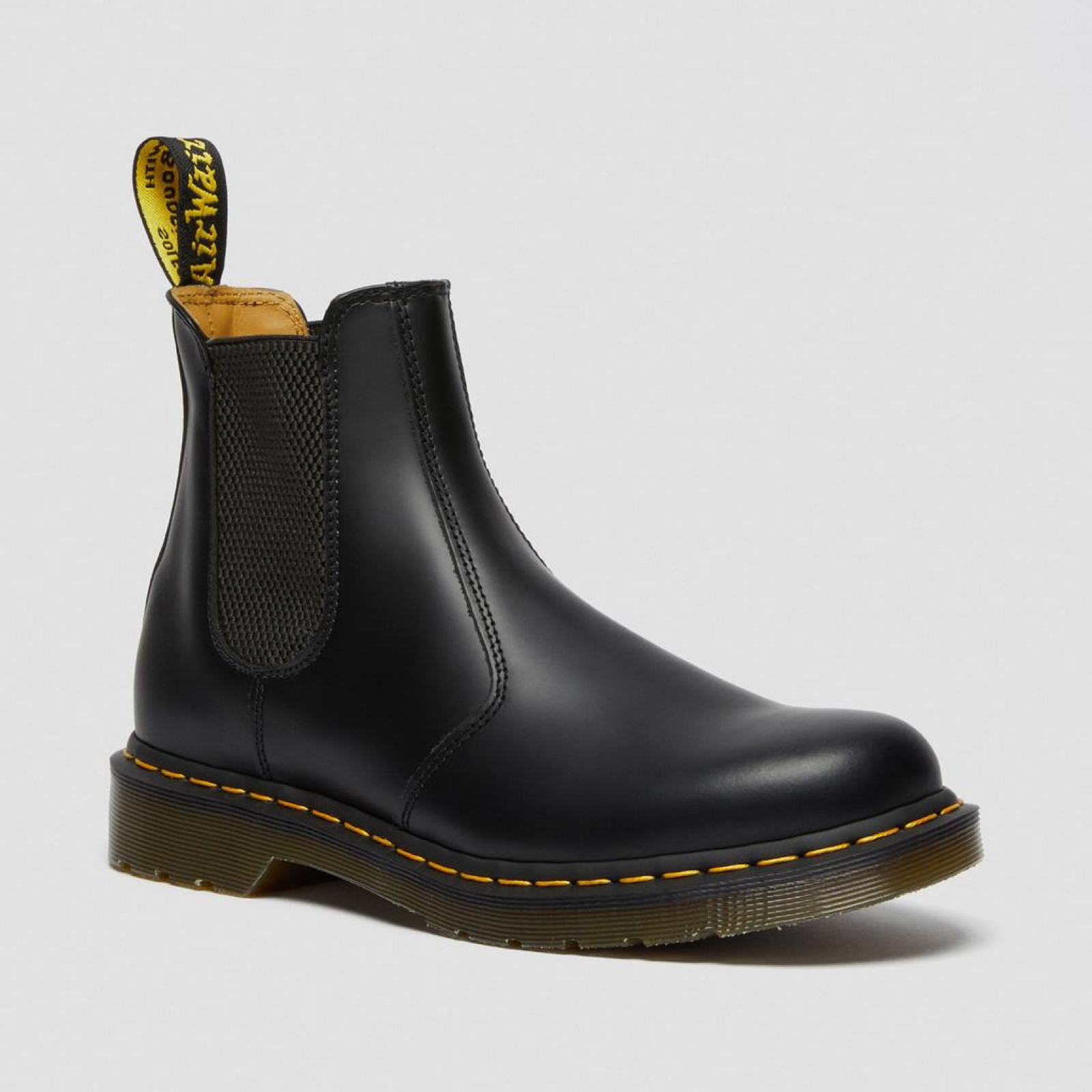 Мъжки боти Dr. Martens Men Boots 22227001 Lateral View