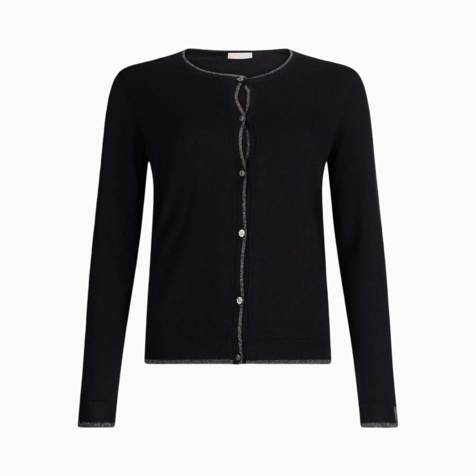 Дамски пуловер Liu Jo Women Sweater MF5225 MS49I Front View