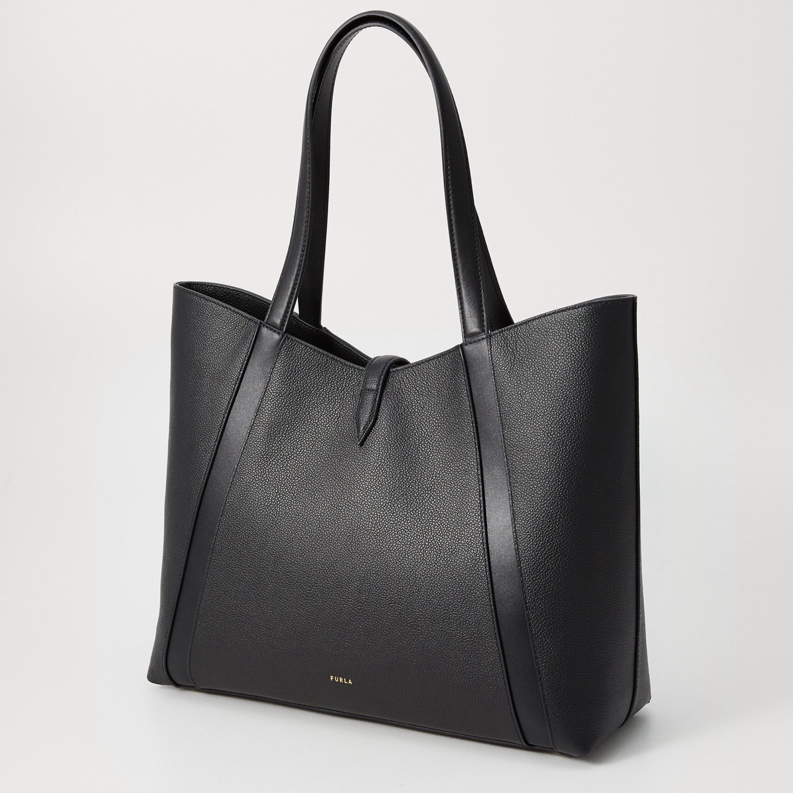 Furla Goccia Tote  L Bag WB01788 BX3353 O6000 Back View