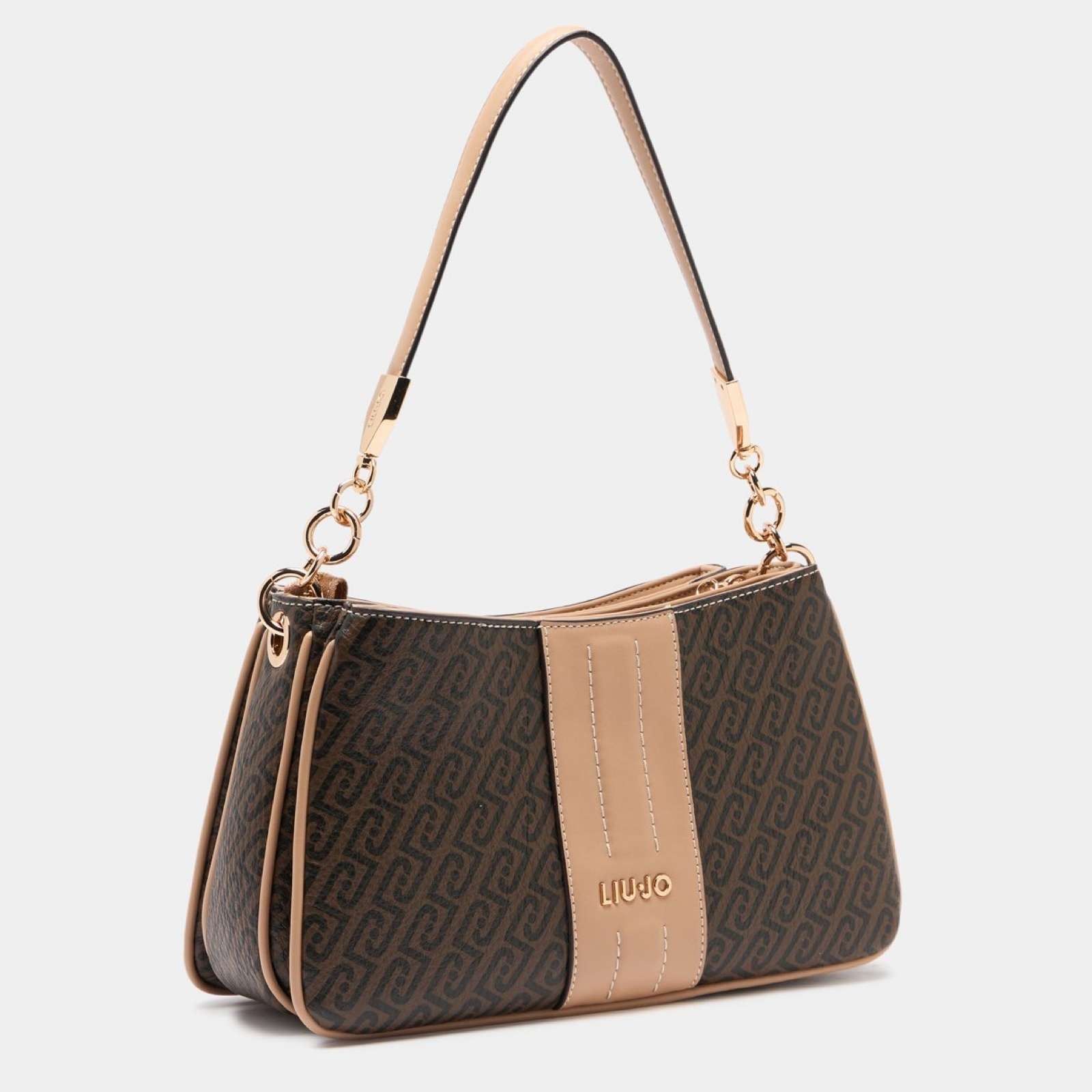 Дамска чанта Liu Jo Women Shoulder Bag AA6107 E1118 C3904 Side View