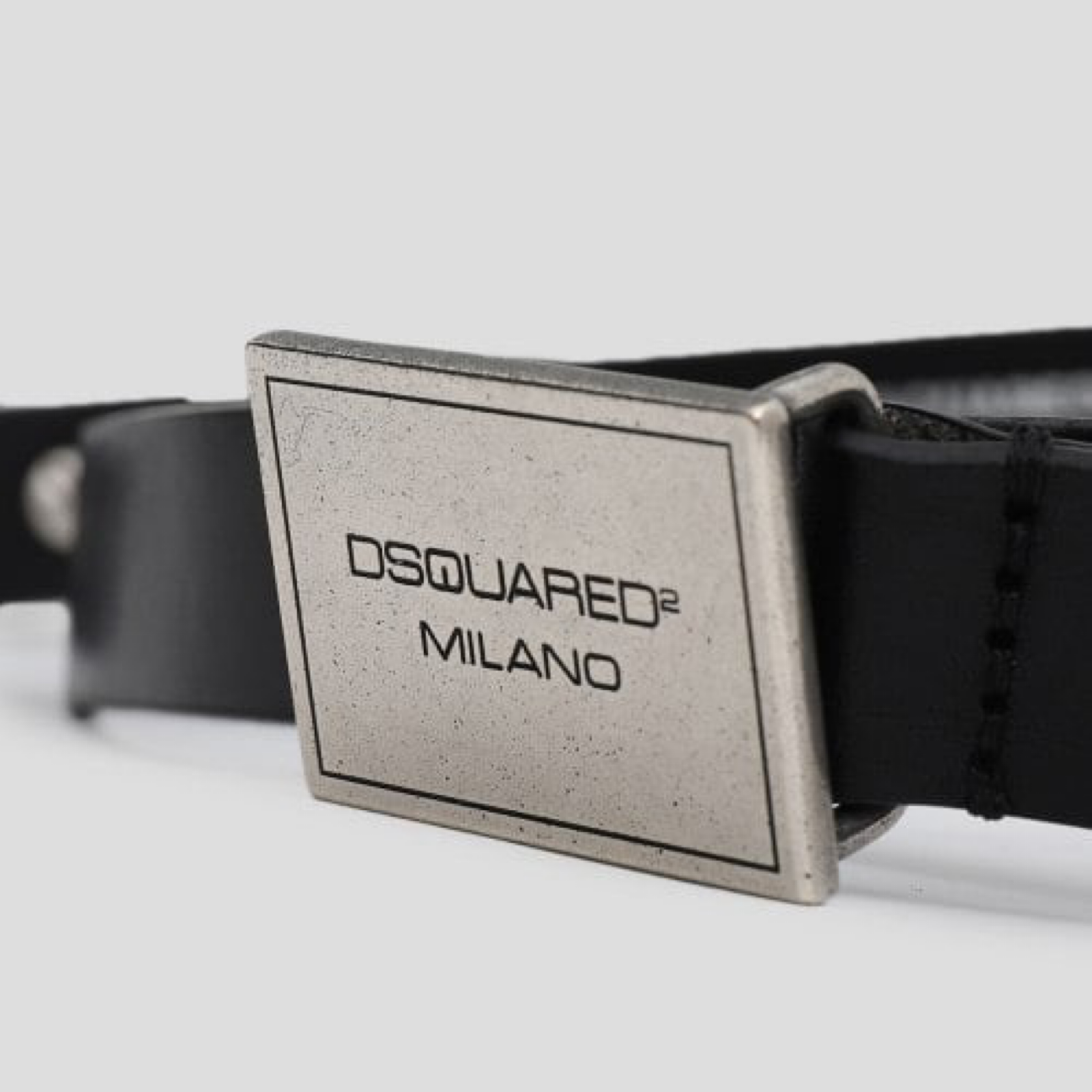 Дамски колан Dsquared2 Women Belt V_21147 Close-Up