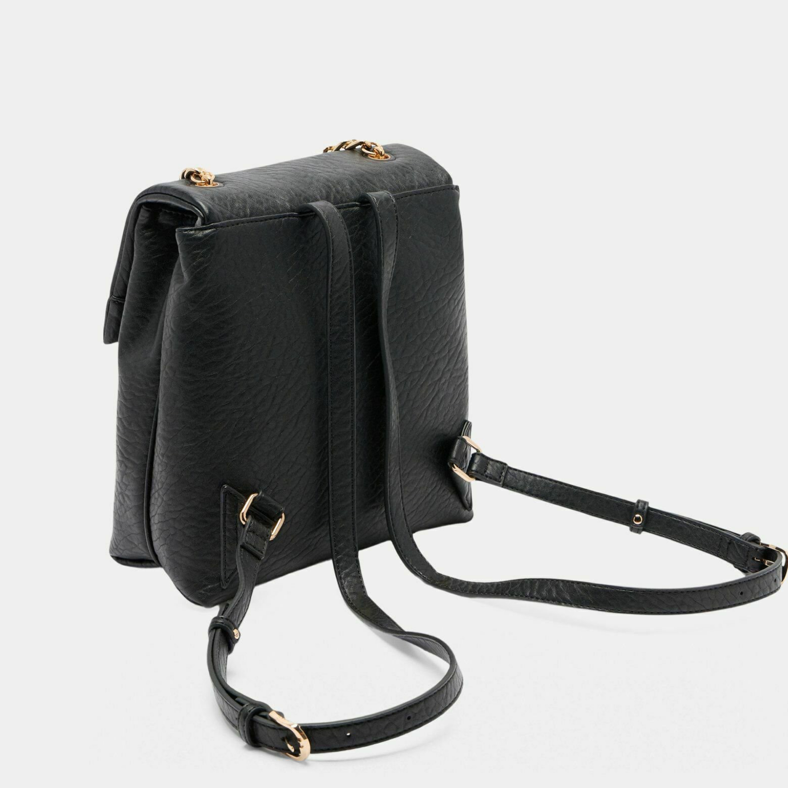 Дамска раница Liu Jo Women Rucksack AF5005 E0161 Back View