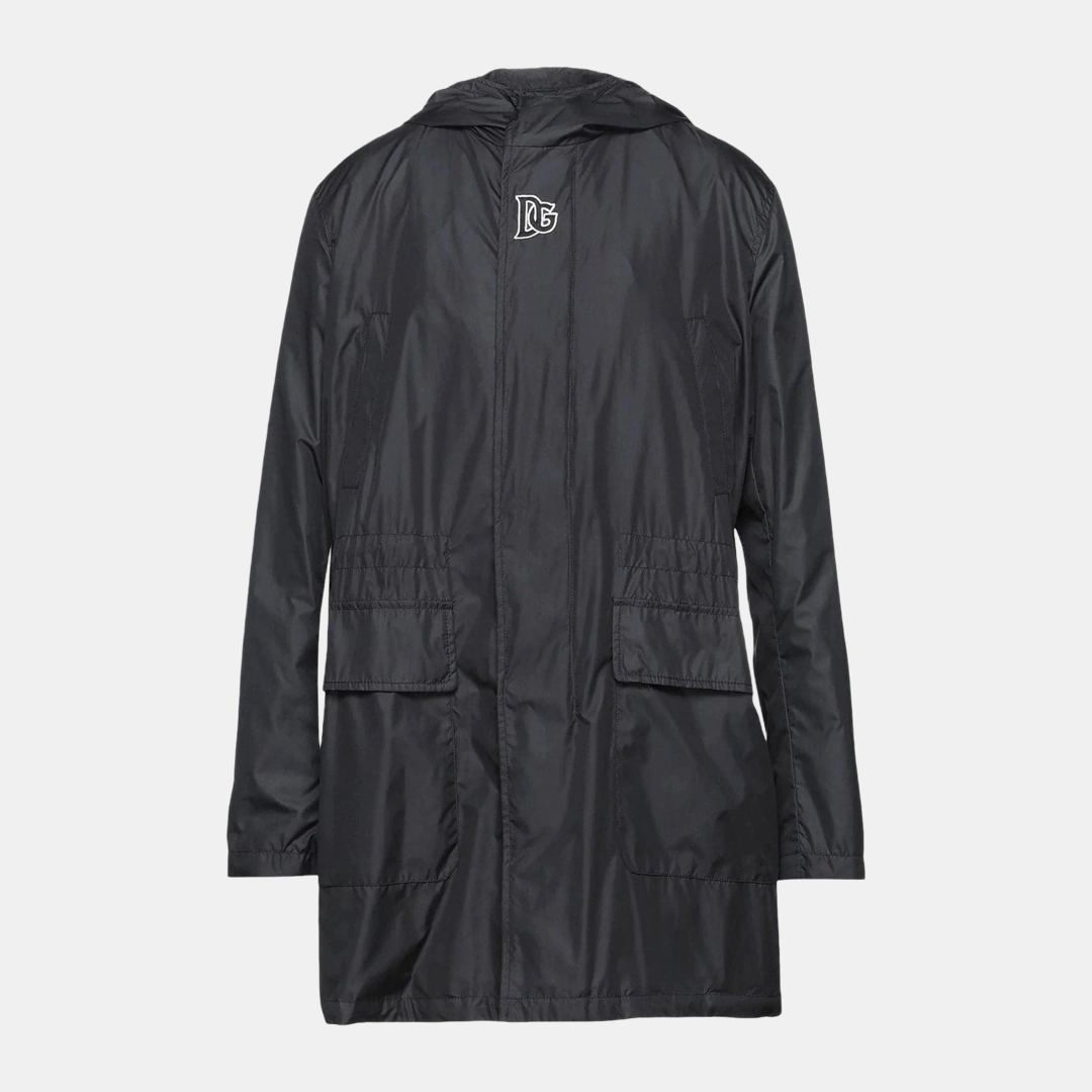 Dolce & Gabbana Men Blouson Jacket