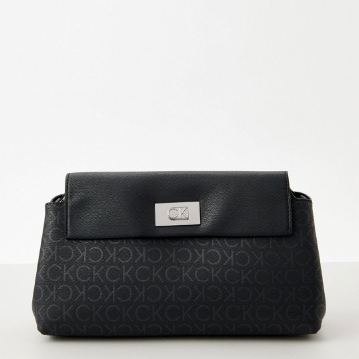 Дамска чанта Calvin Klein Women Shoulder Bag K60K612143 0GJ Front View