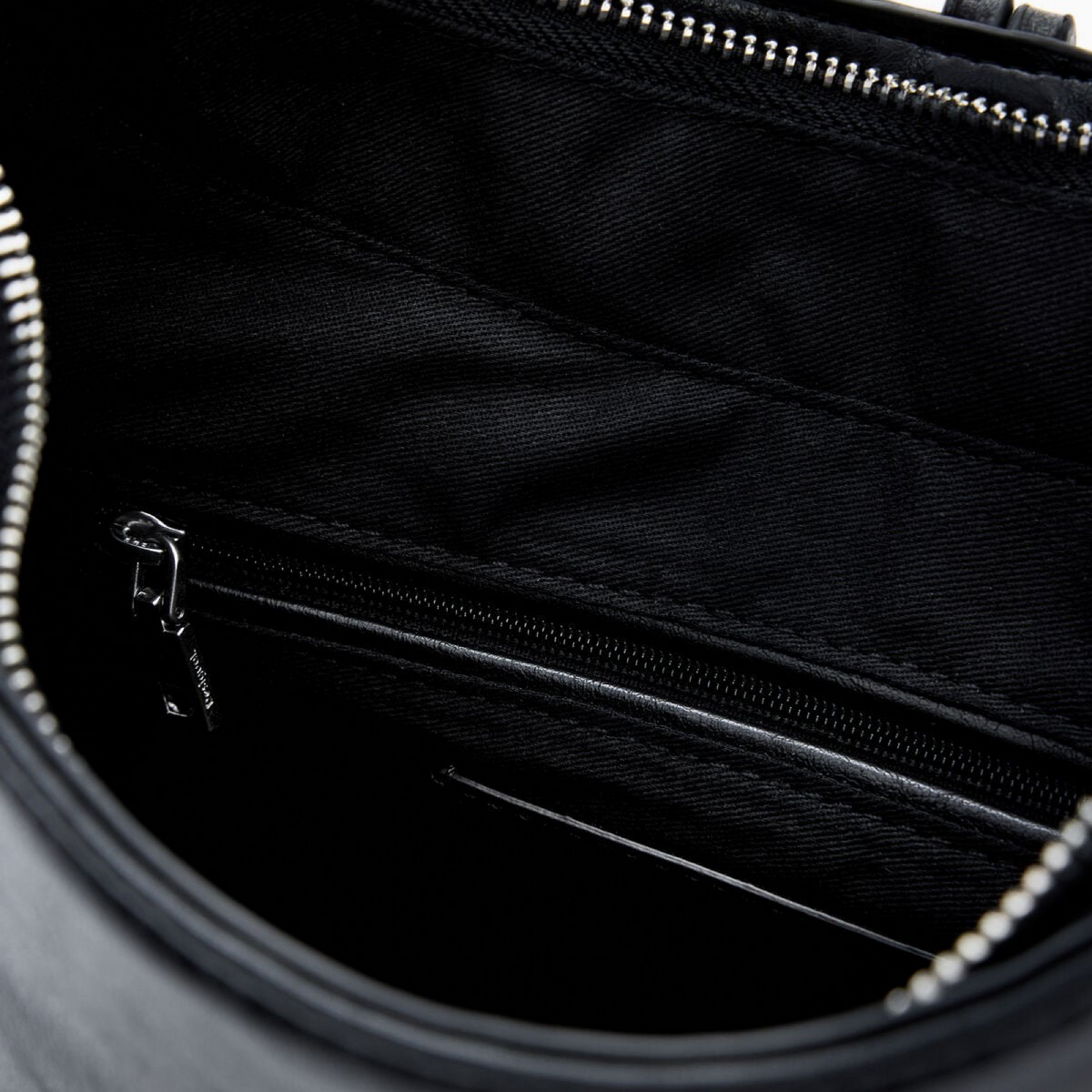 Дамска чанта Desigual Women Shoulder Bag 26WAXP32 2000 Inside View