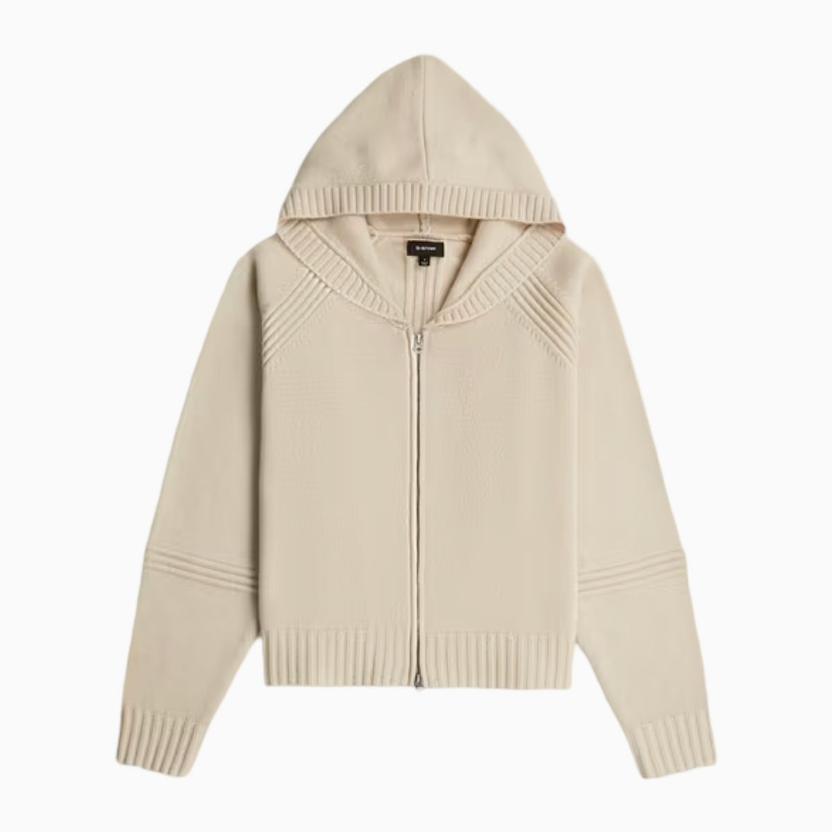 Дамска жилетка G-Star Women Cardigan D30064-D770-1214 Close-Up