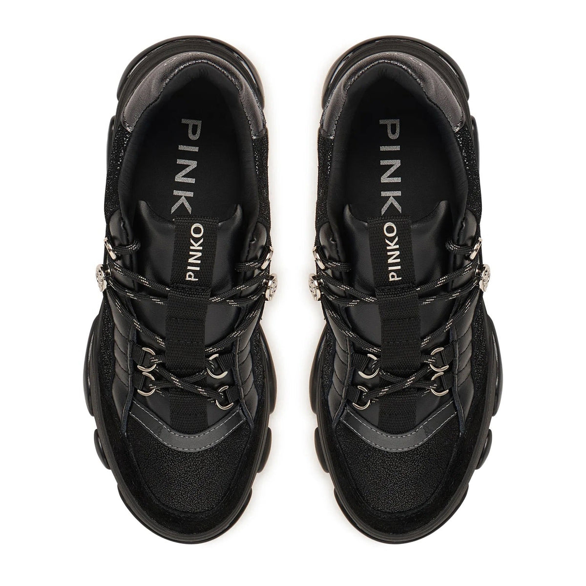 PINKO Athena Women Sneakers
