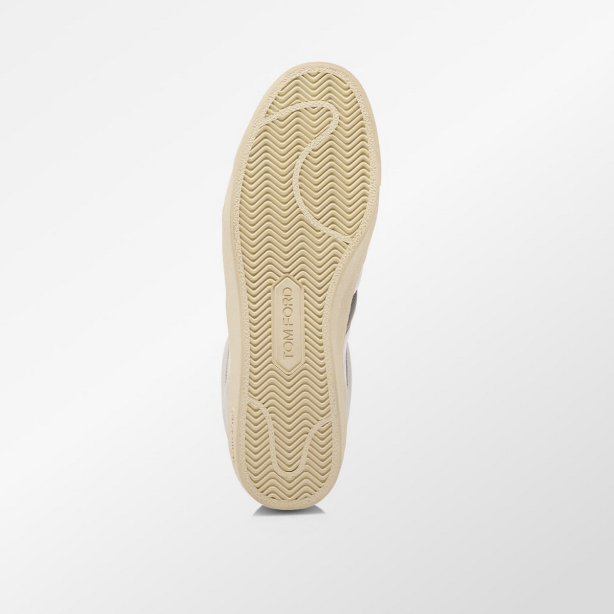 Tom Ford Blake Sneakers J1597-LCL532N-WWH Insole View